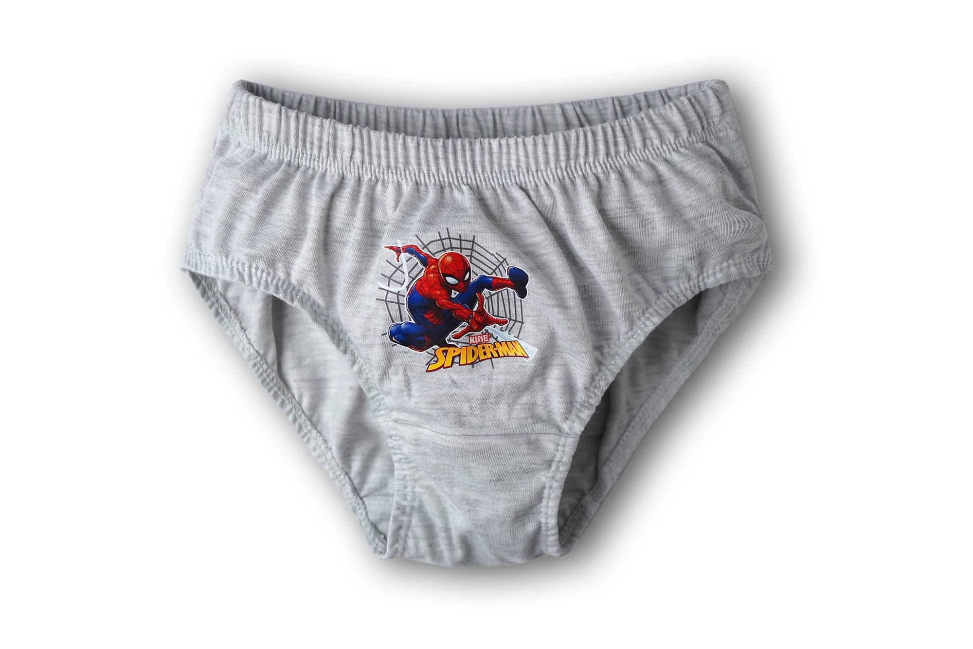 RedRose Boys Motu Patlu Printed Briefs – Pack of 6 | Soft Cotton Innerwear for Kids | JR-67 (Copy)