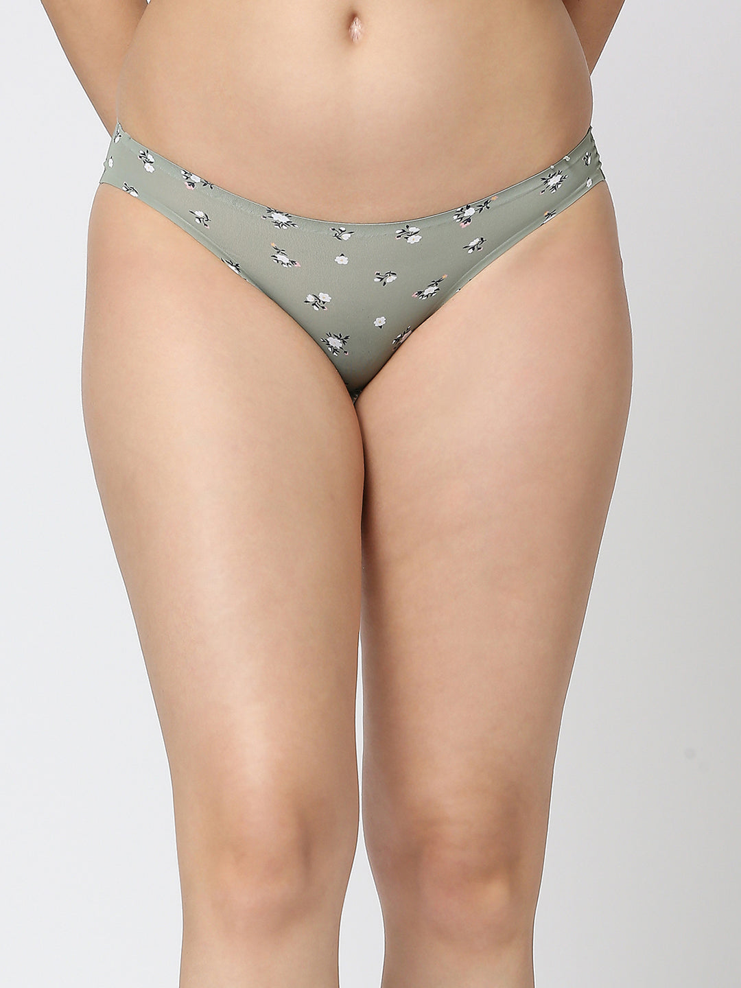 Bonded 04 Seamless Bikini Panties – Pack of 3