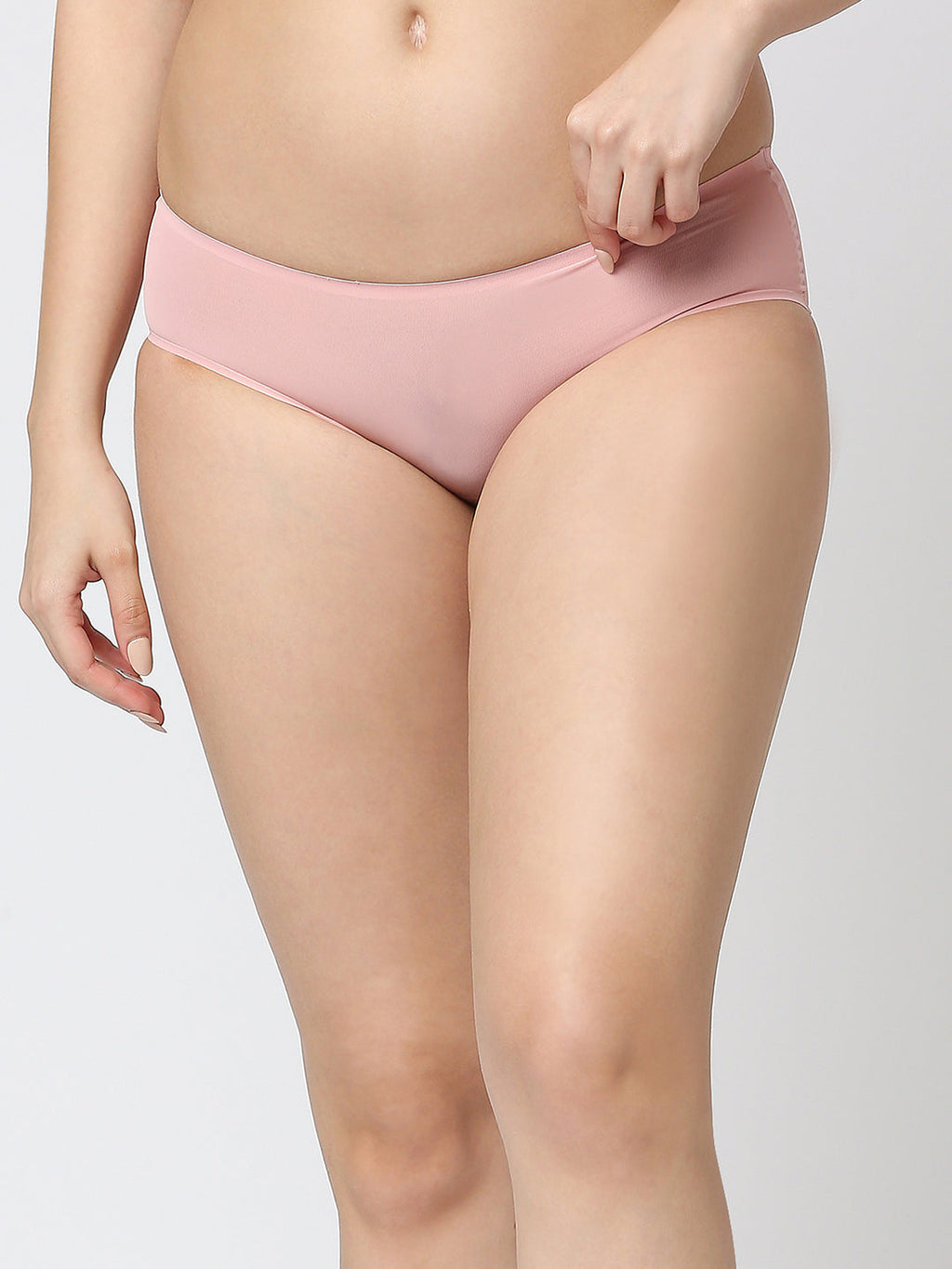 Bonded 105 Seamless Bikini Panties – Pack of 3