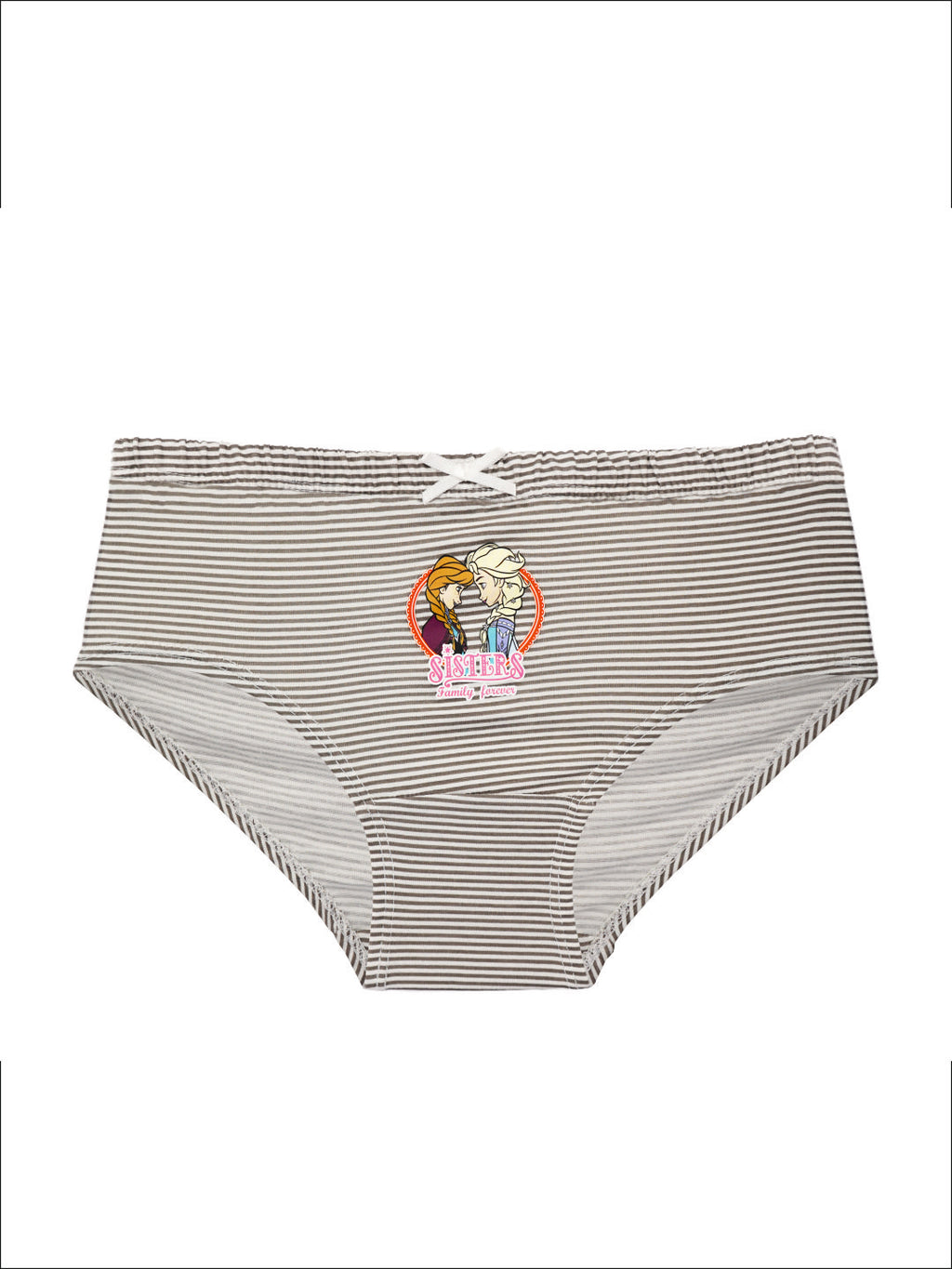 BABY 179| RedRose Disney Frozen Girls' Cotton Briefs PACK OF 6