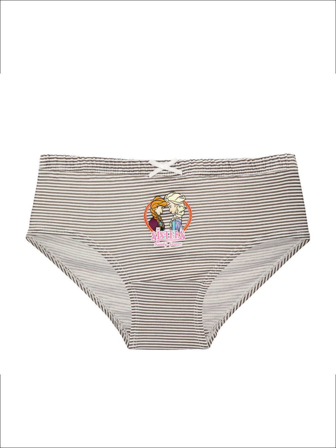 BABY 179| RedRose Disney Frozen Girls' Cotton Briefs PACK OF 6