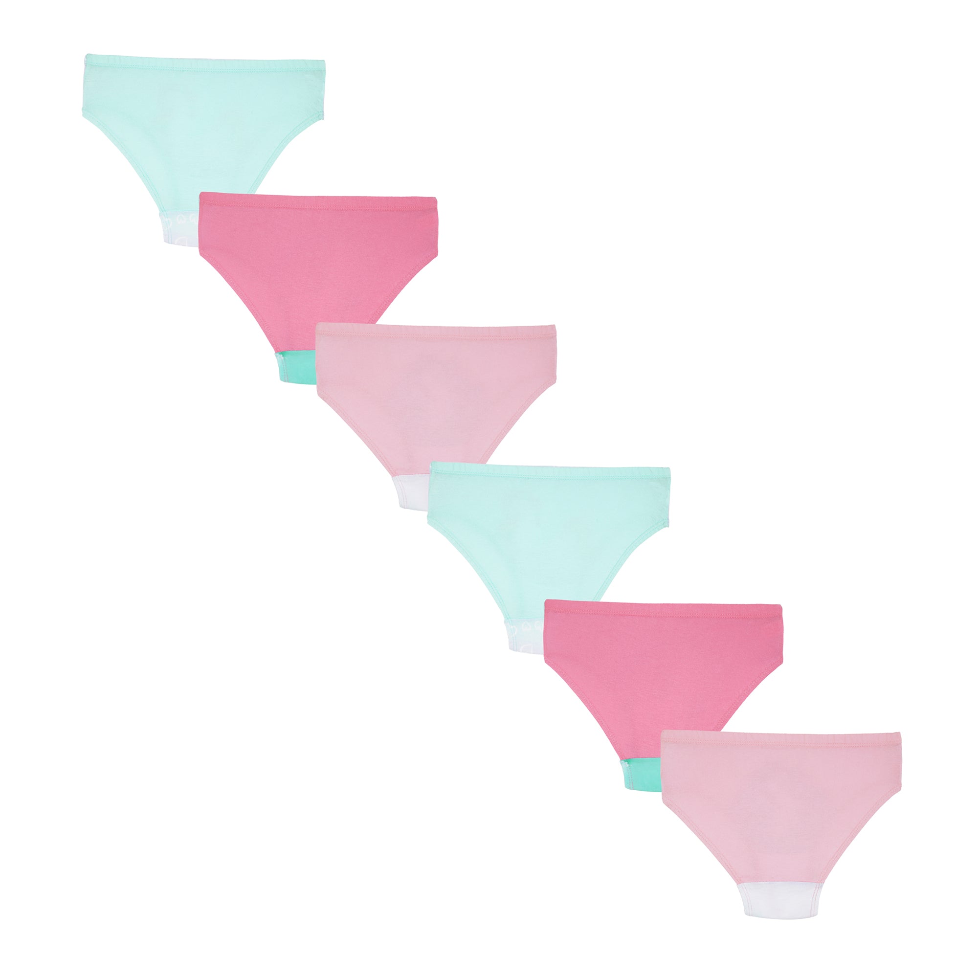 BABY 151| Girls’ Digital Print Unicorn Panty – Premium PC Lycra, Soft & Stretchable Underwear