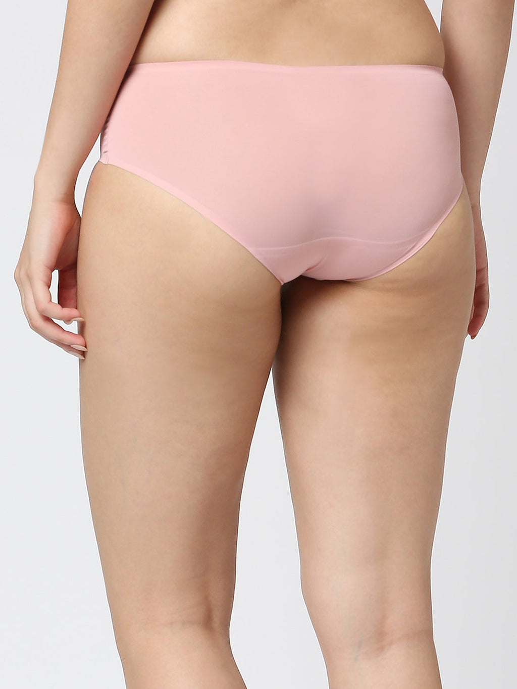 Bonded 105 Seamless Bikini Panties – Pack of 3