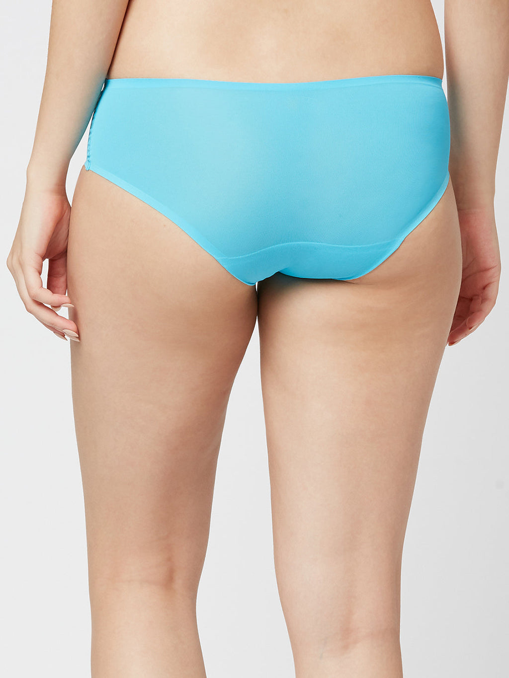 Bonded 104 Seamless Bikini Panties – Pack of 3