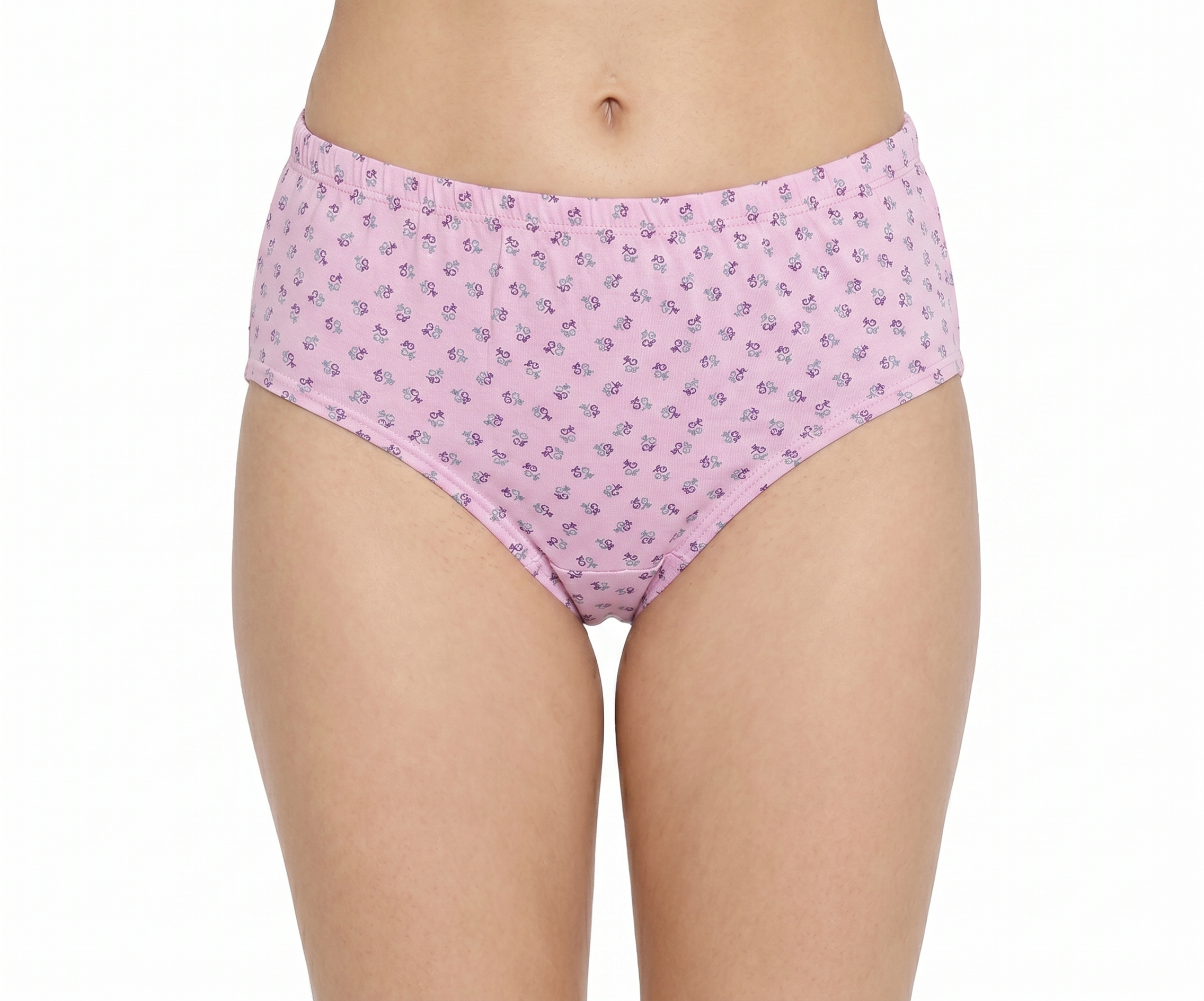 AAINA Mid Rise Hipster Panties – Pack of 3