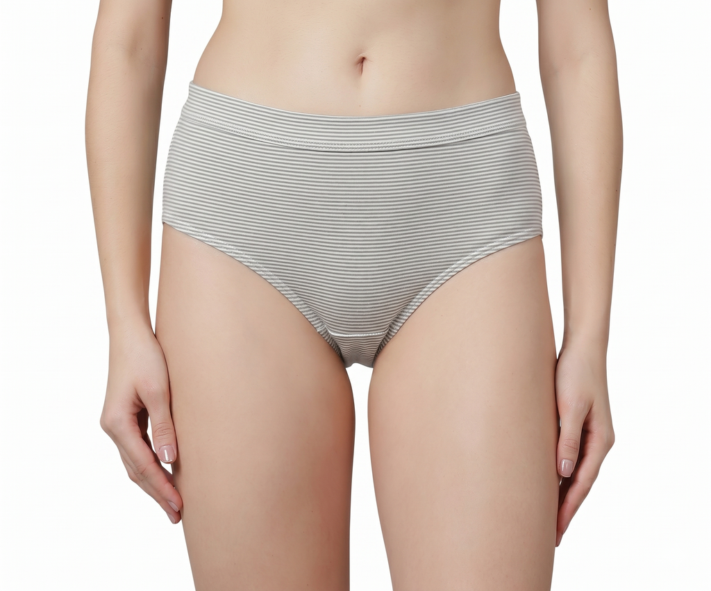 Mid Rise Hipster Panties – Pack of 3