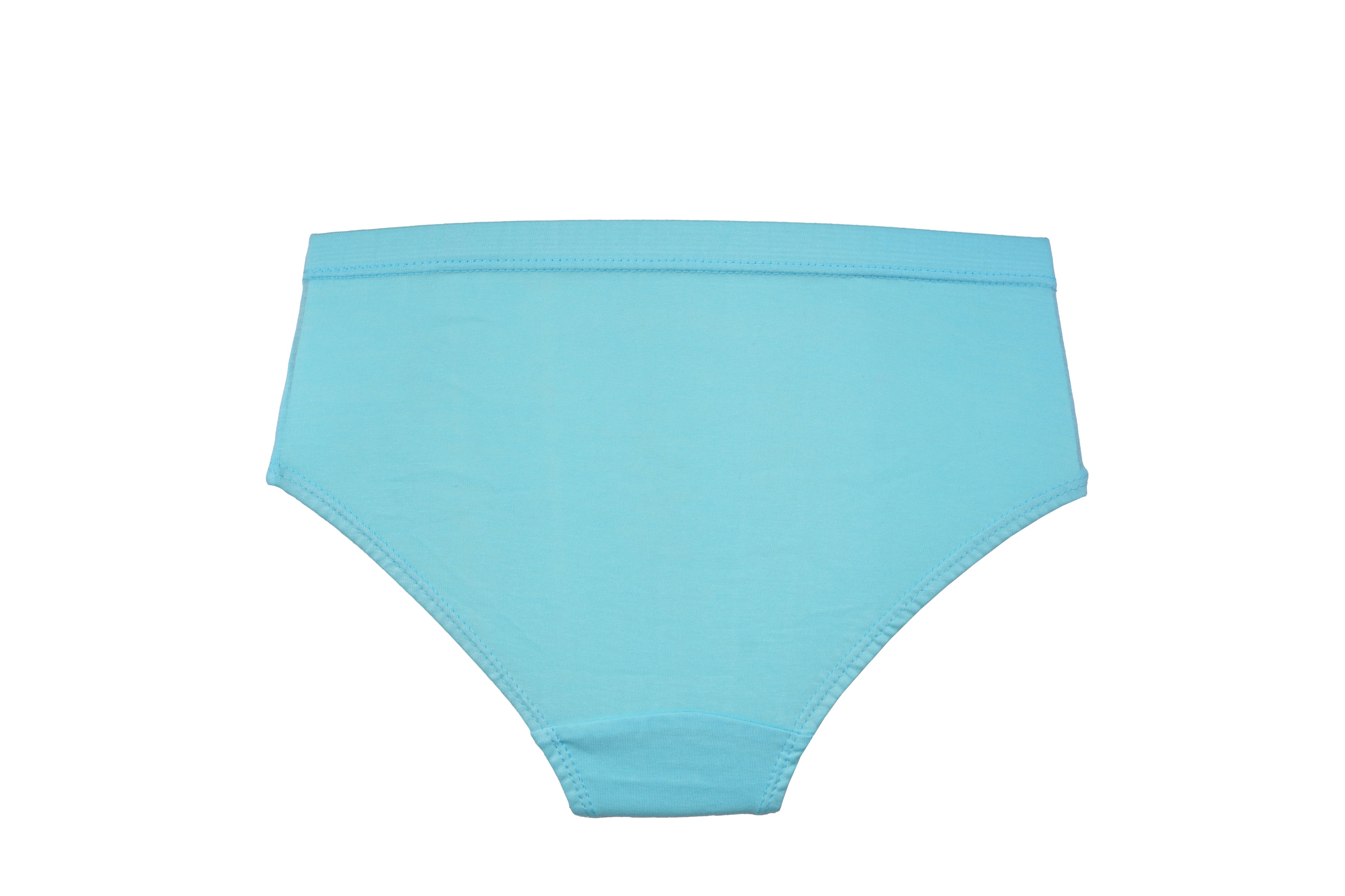 Redrose Barbie Cotton Briefs – Pack of 6 | BABY-122