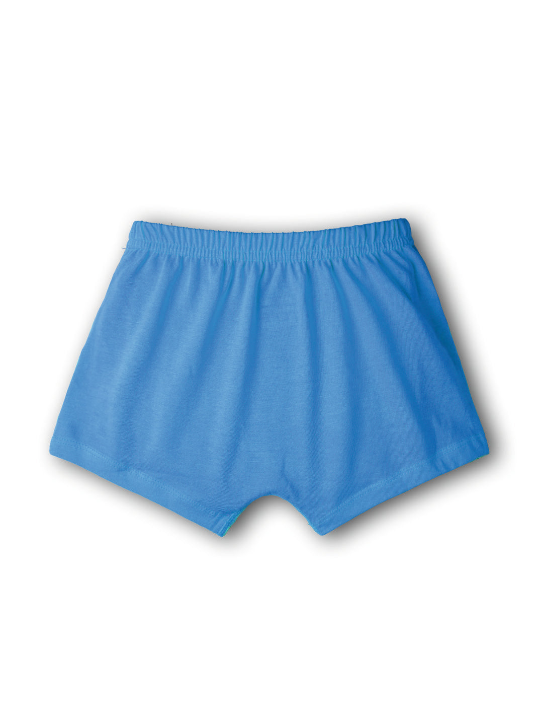 RedRose Marvel Heroes Boys Boxer Shorts – Pack of 6 (Ant-Man, Hulk, Iron Man & More) | JR-524