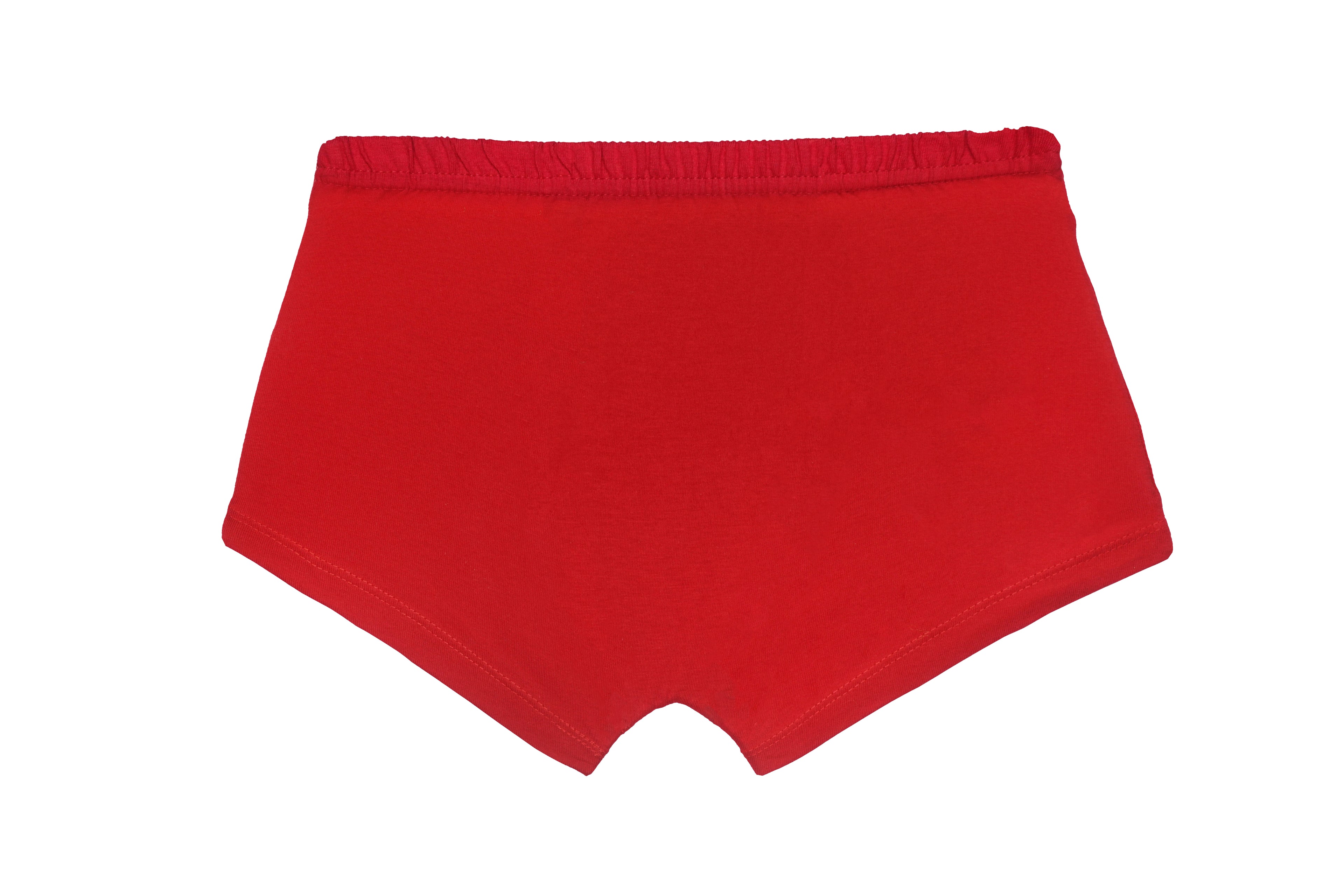 JR-543 | Boys' Cotton Briefs – 3-Pack Fun Print Underwear | Nautical & Superhero Theme