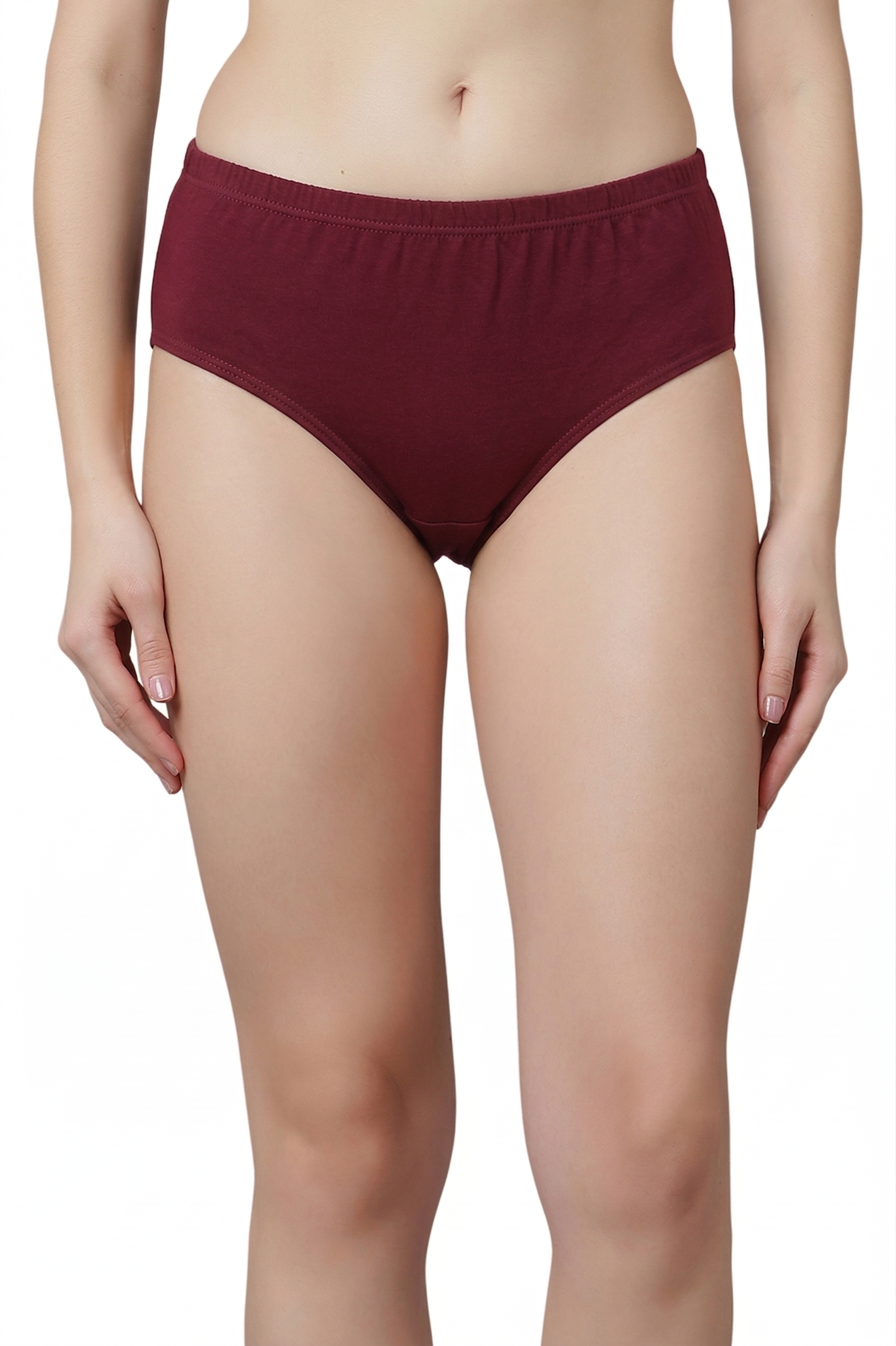 DIXY DC Mid Rise Hipster Panties – Pack of 3