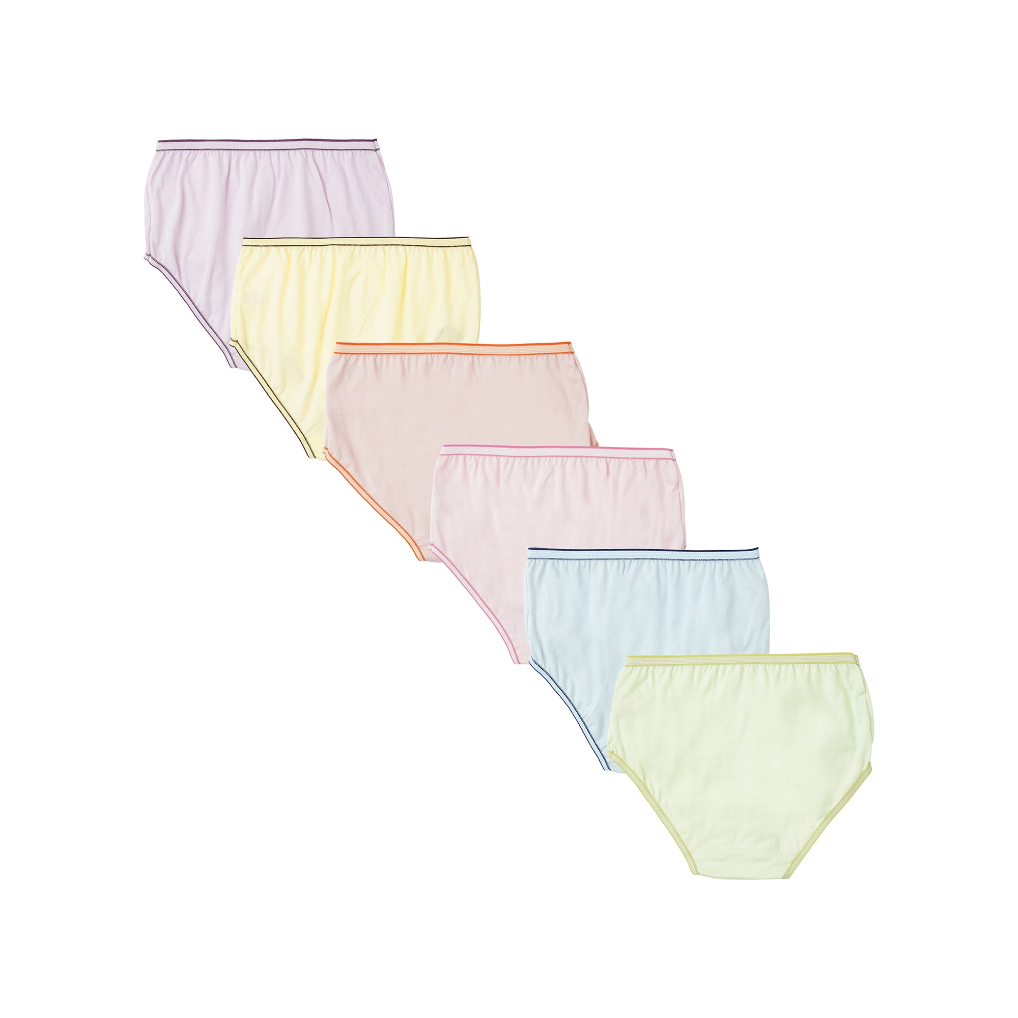 BABY 91| Red Rose Soft & Stylish Baby Panties – 100% Cotton Comfort for Your Little One