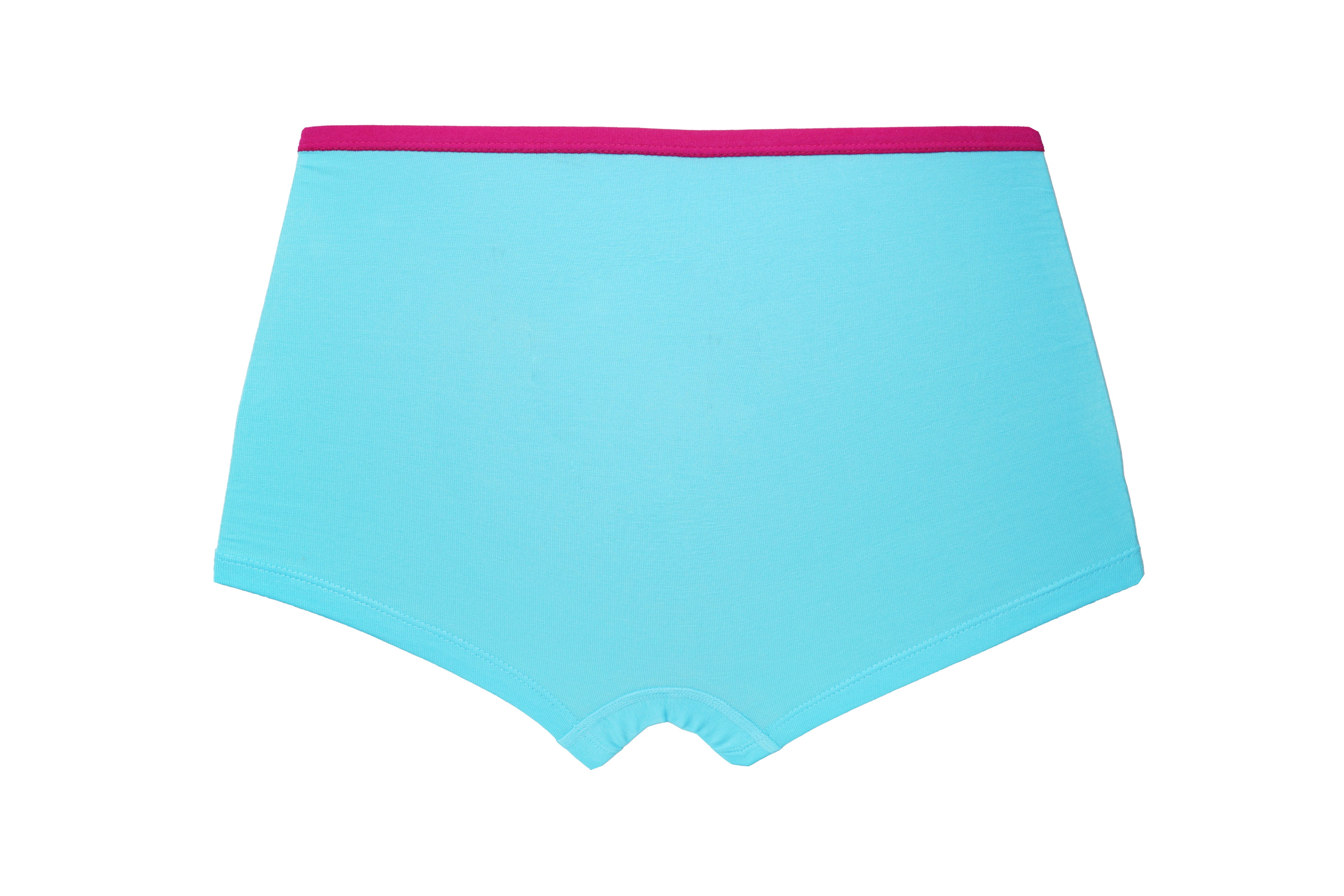 BABY 98[Red Rose Soft & Stylish Baby Panties – 100% Cotton Comfort for Your Little One PACK OF 3