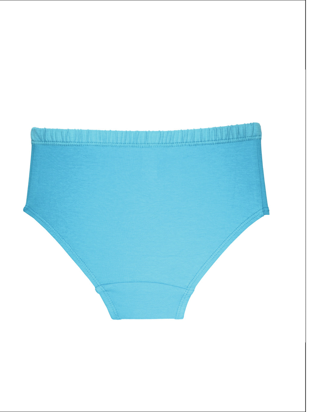 BABY 178| Red Rose Disney Frozen Girls' Cotton Briefs PACK OF 6