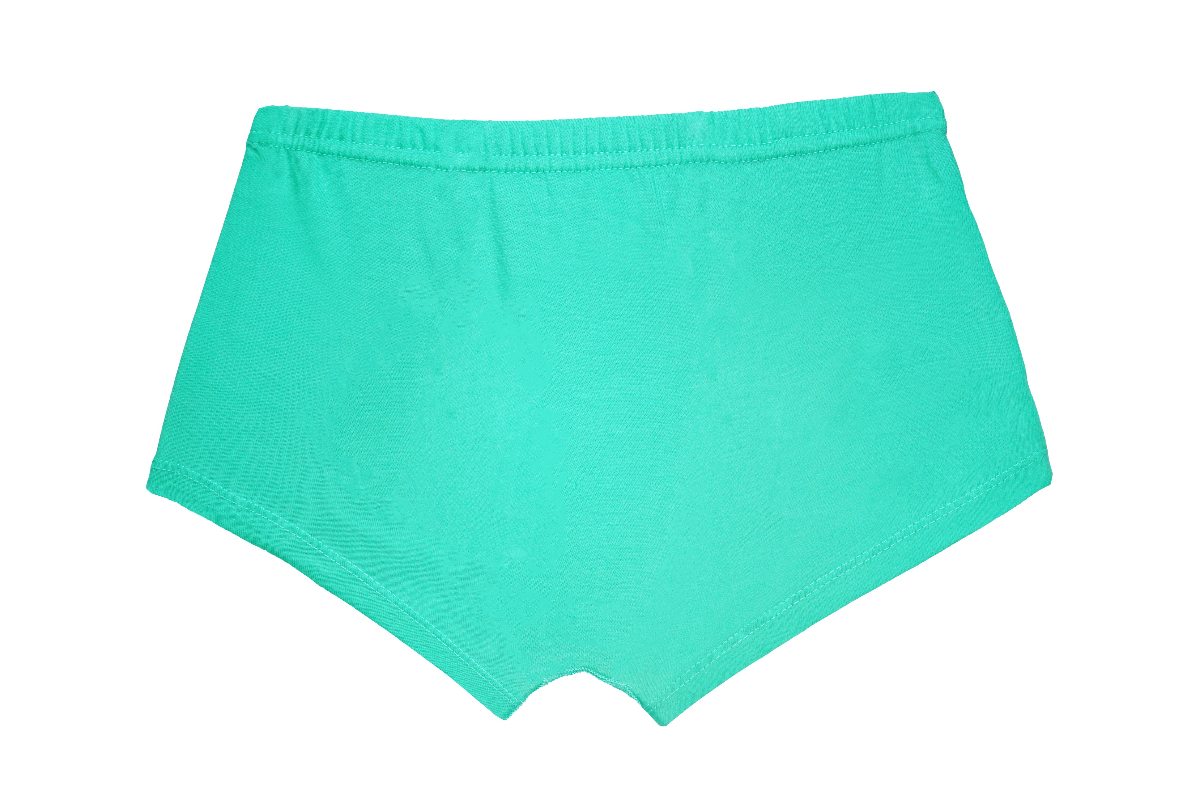 Boys’ Printed Boxer Briefs – 6-Pack 100% Cotton Fun & Sporty Underwear | JR-506