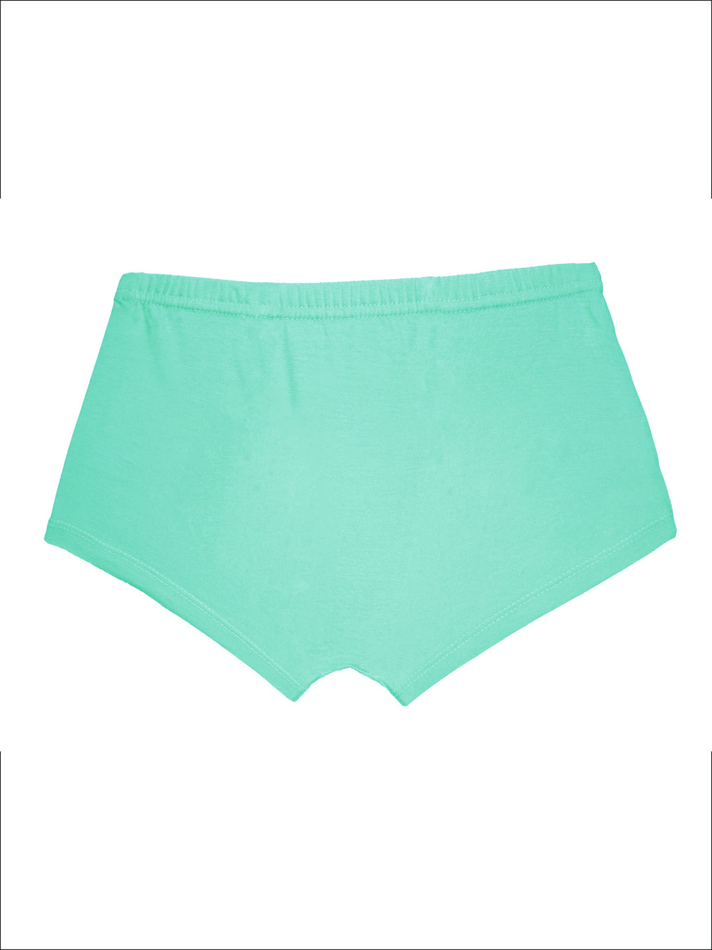 Boys’ Printed Boxer Briefs – 6-Pack 100% Cotton Fun & Sporty Underwear | JR-506