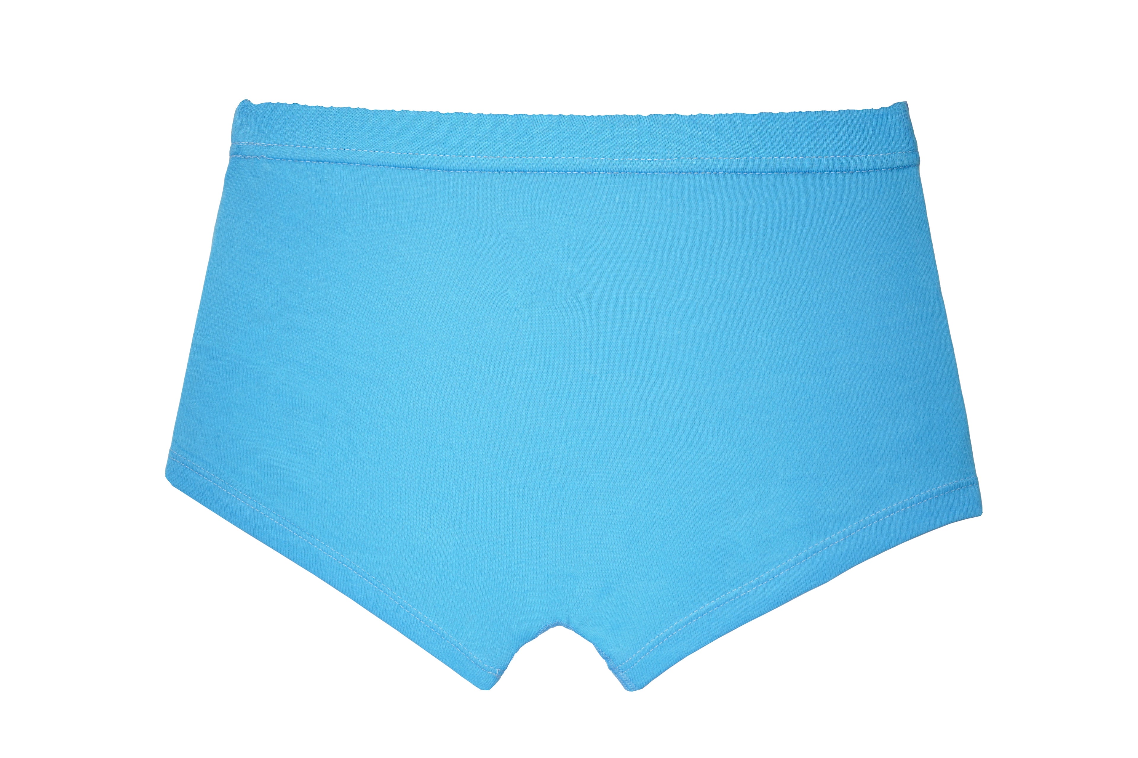 Hot Wheels Boys' Briefs (Pack of 3) – Cotton Comfort with Fun Car Prints | JR-519