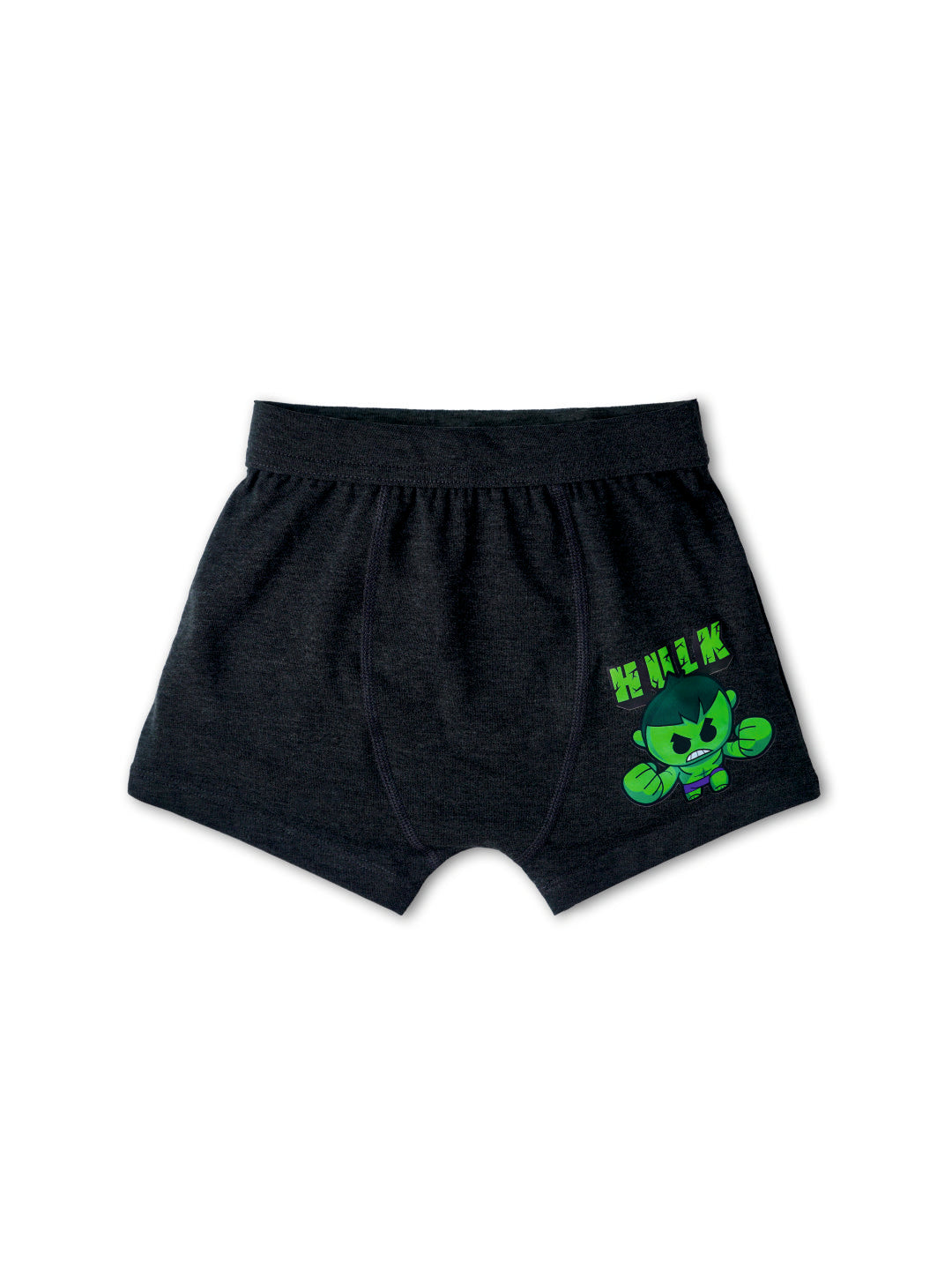 JR 549 Red Rose Boys Cotton Boxer Briefs | Soft & Breathable Innerwear | Printed Design | Pack of 6