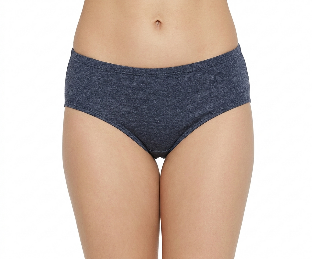 Mid Rise Hipster Panties – Pack of 3