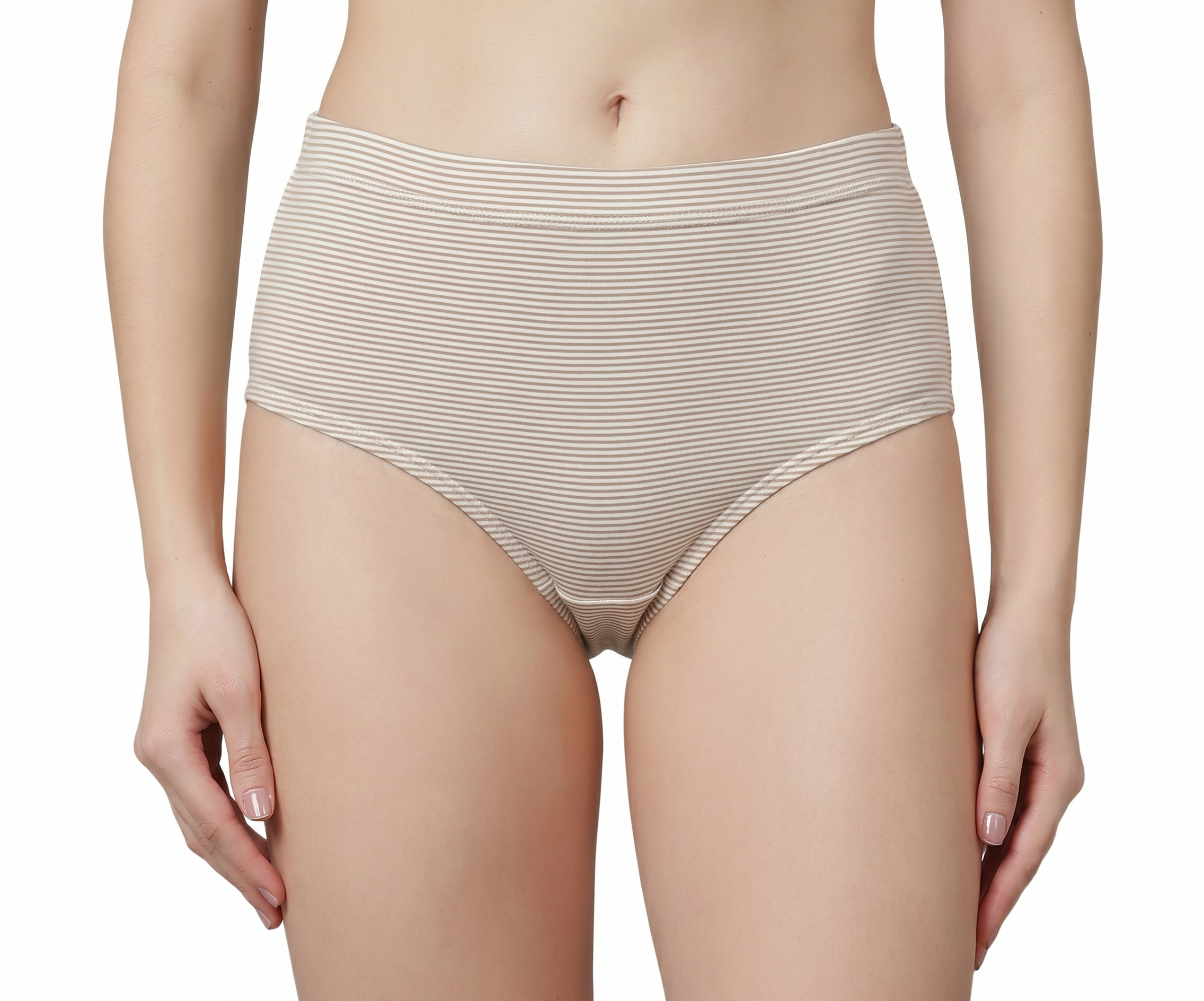 Mid Rise Hipster Panties – Pack of 3