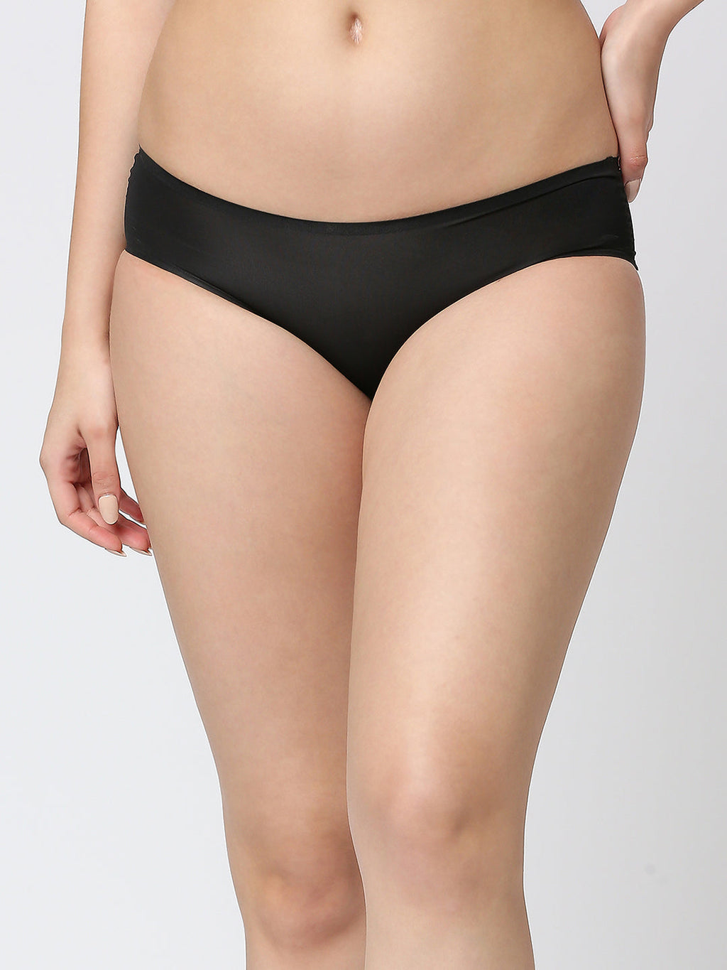 Bonded 101 Seamless Bikini Panties – Pack of 3