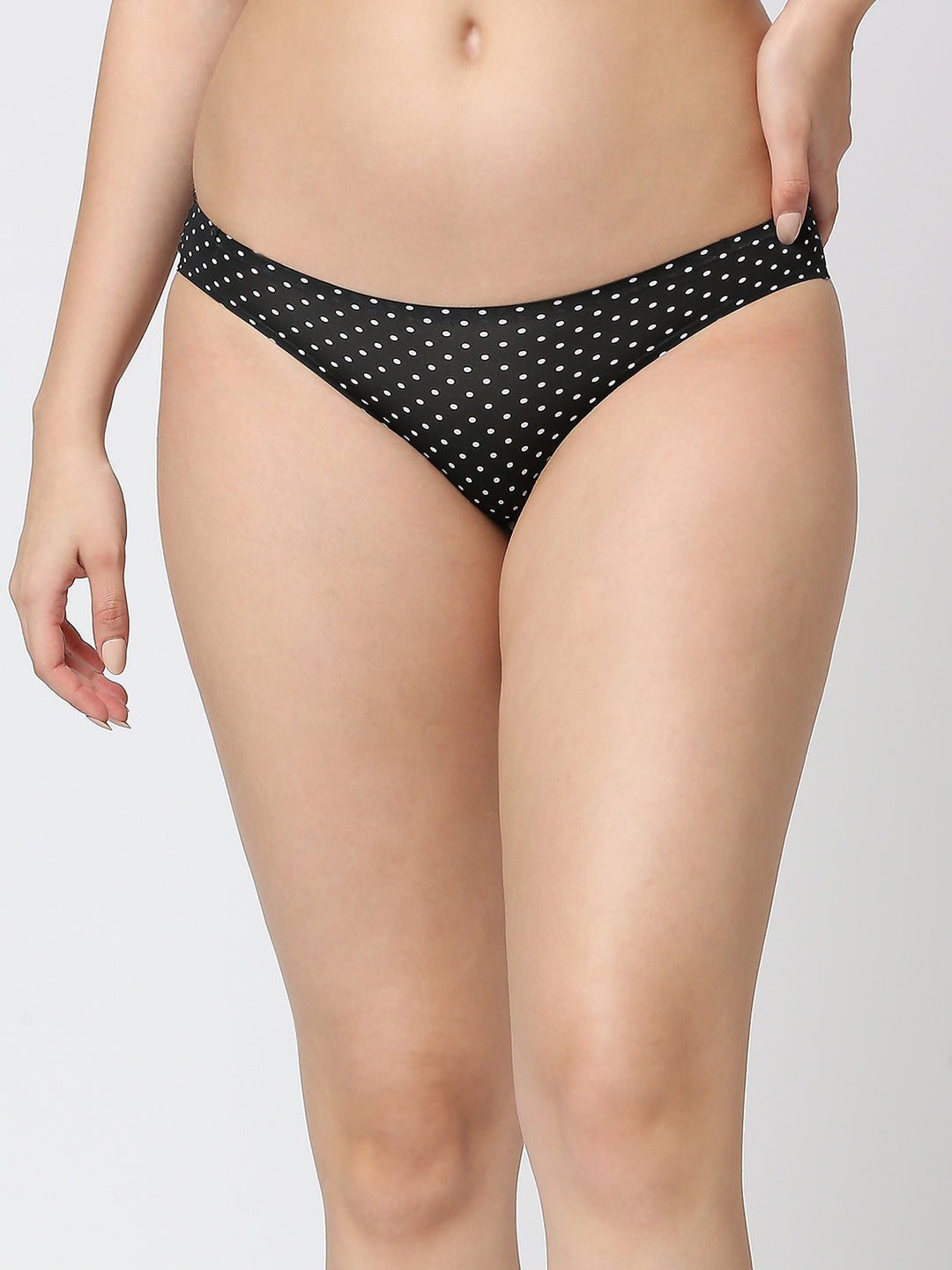 Bonded 04 Seamless Bikini Panties – Pack of 3