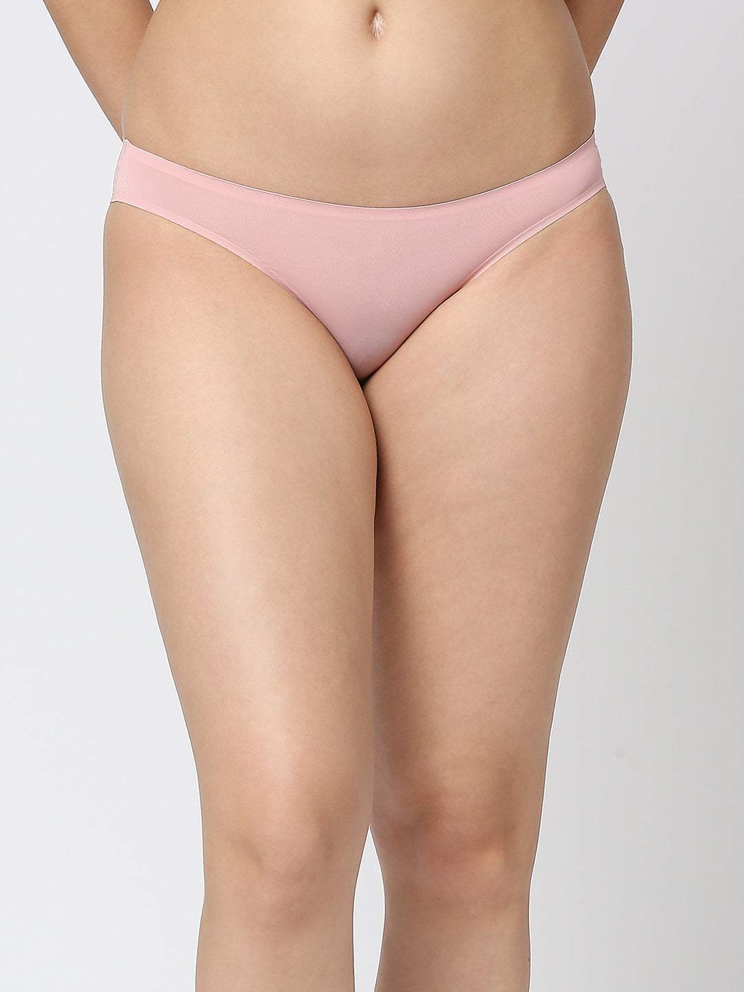 Bonded 03 Seamless Bikini Panties – Pack of 3