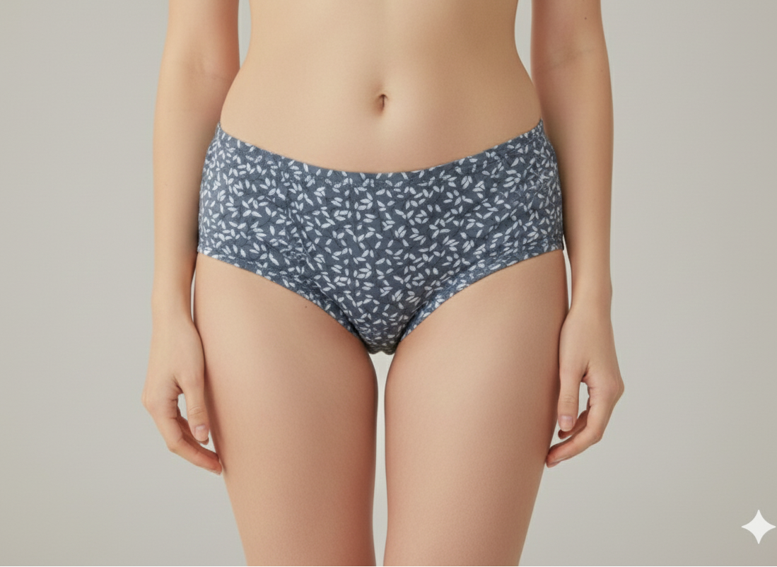 ELSA Hipster Panty (Pack of 3)