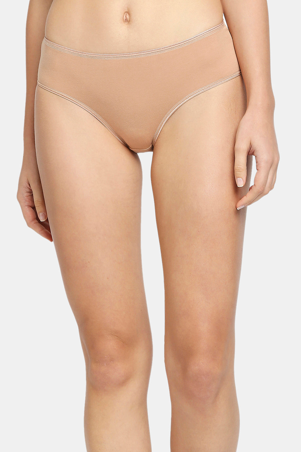 Combo 25 Regular Hipster Panties Pack (Set of 5)