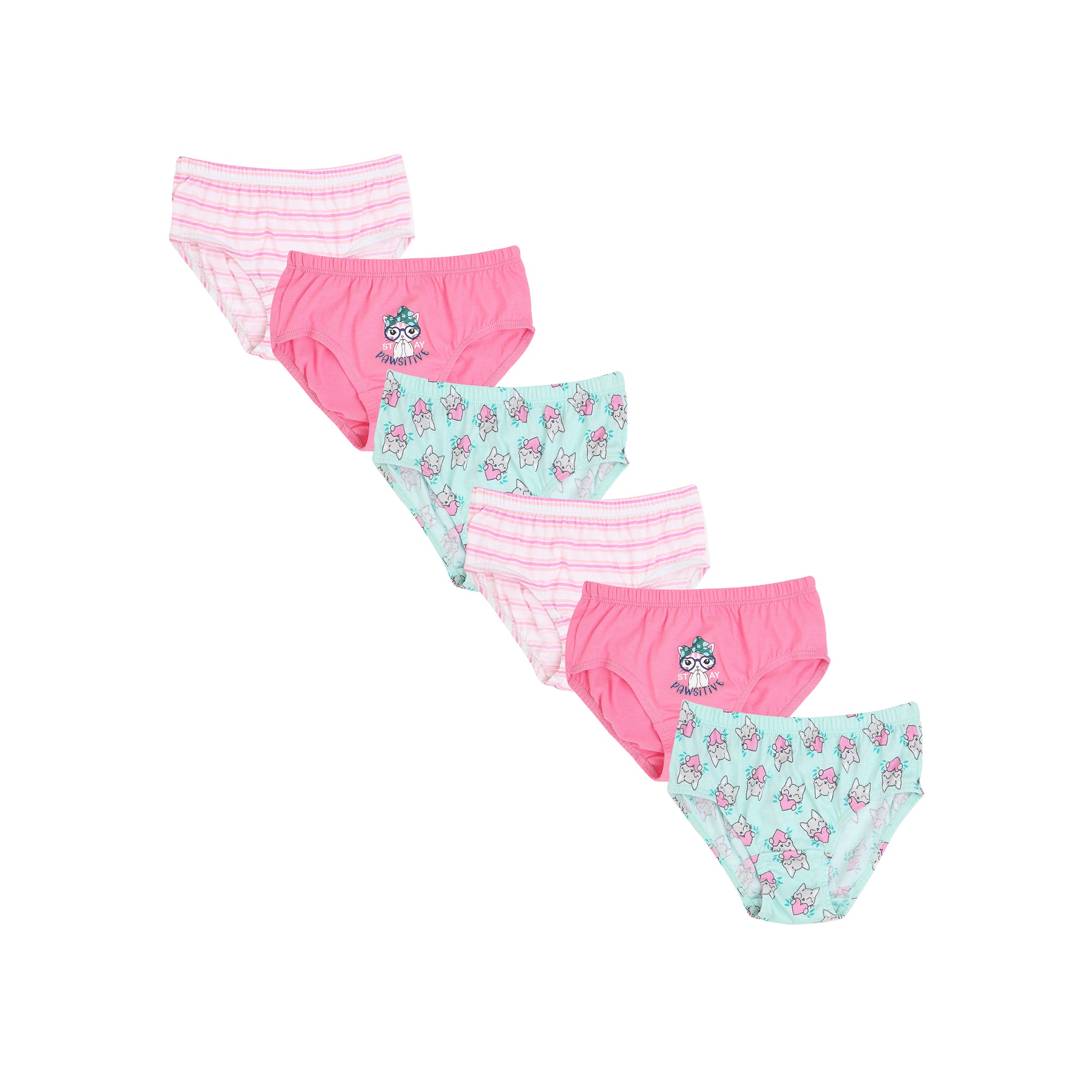 RedRose Soft & Stylish Baby Panties – 100% Cotton Comfort for Your Little One | BABY 59