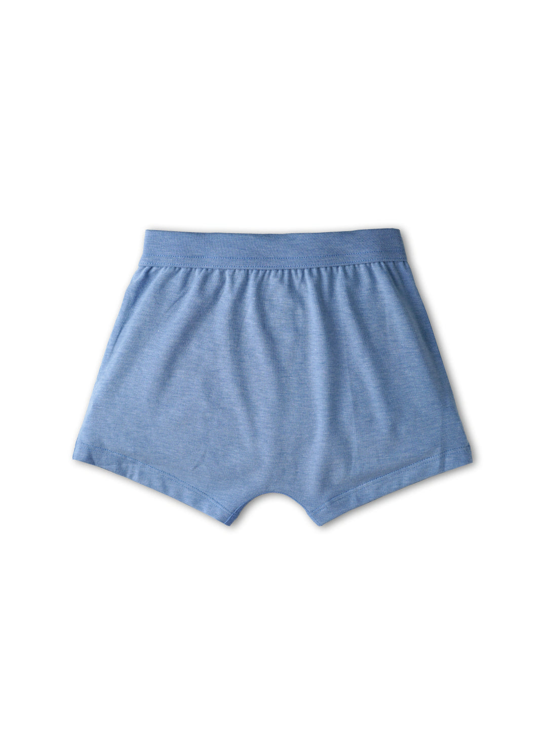 JR 549 Red Rose Boys Cotton Boxer Briefs | Soft & Breathable Innerwear | Printed Design | Pack of 6