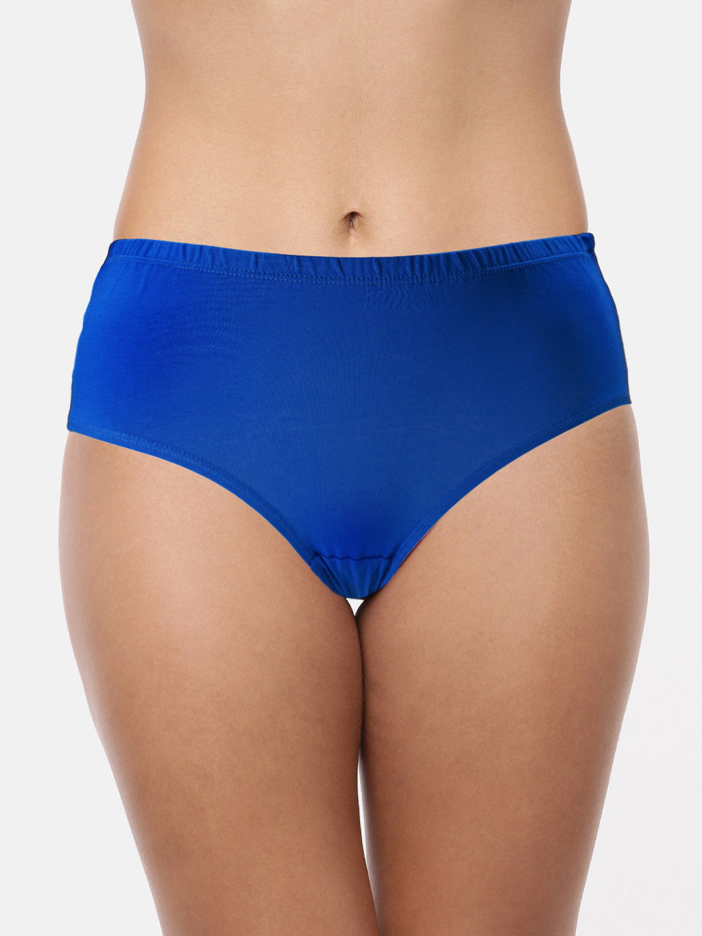 NORA DC Printed Hipster Panties - Pack of 3