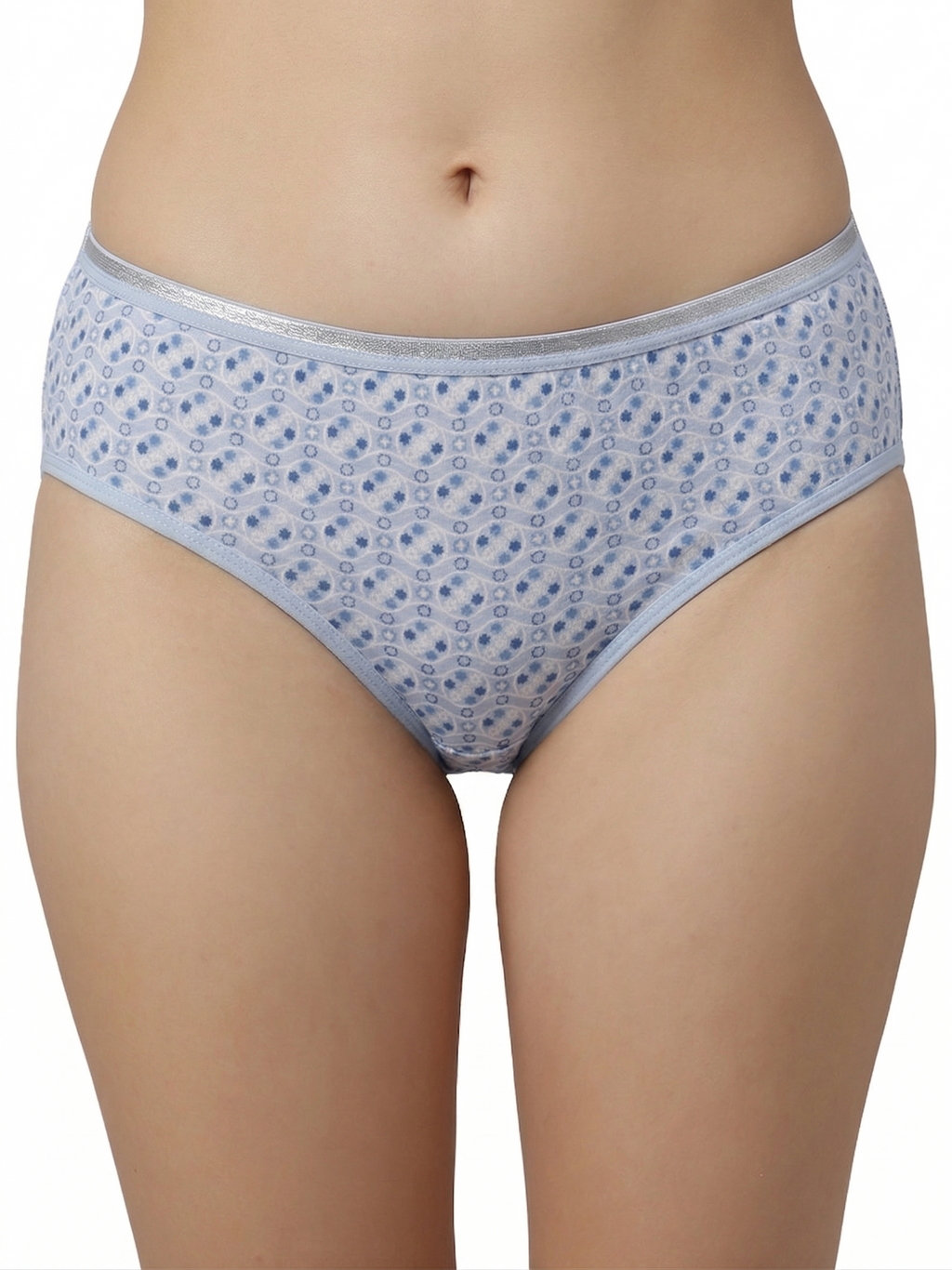 AADHYA Mid Rise Hipster Panties – Pack of 3