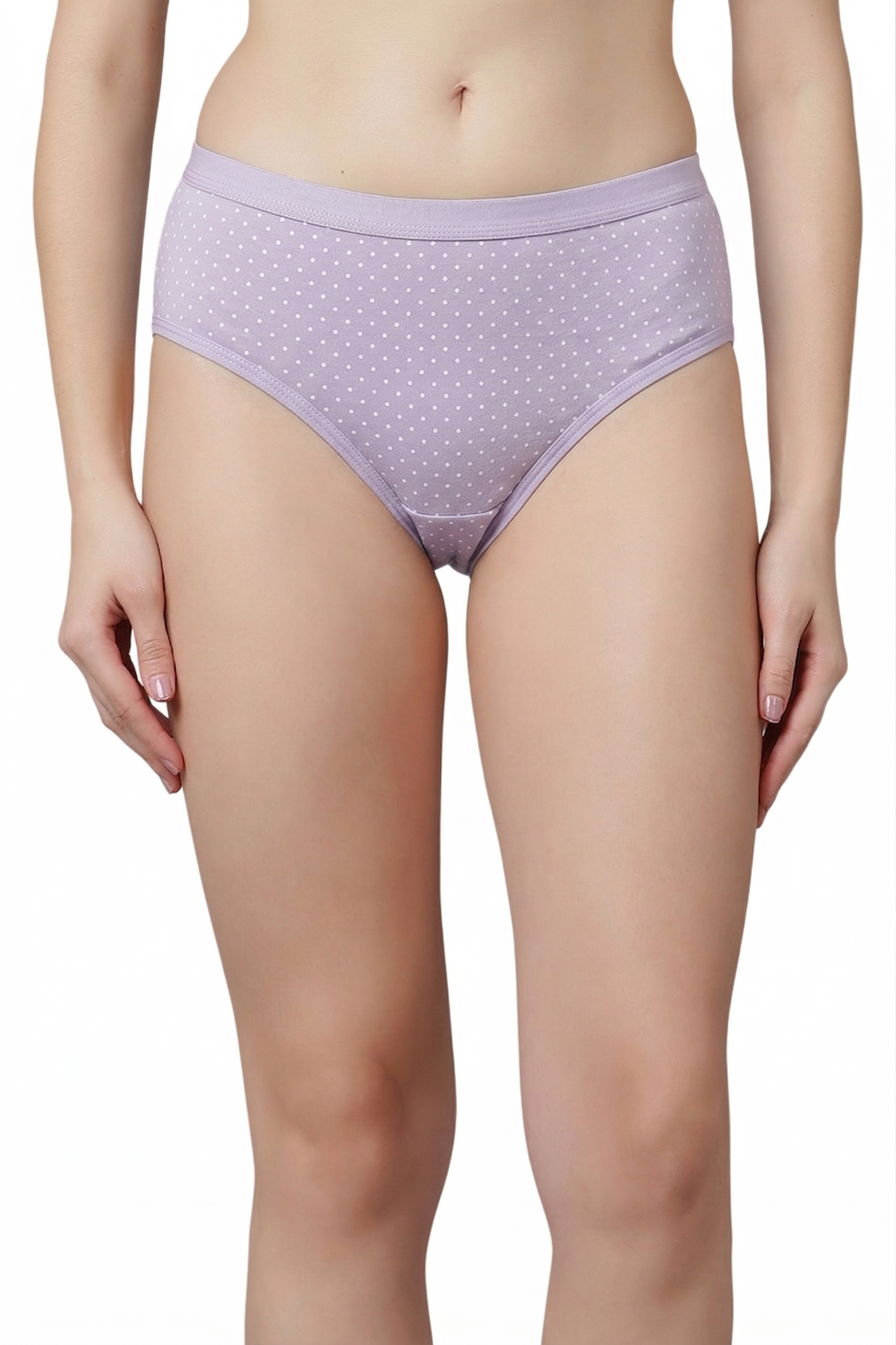 HL-16  Mid Rise Bikini Panties – Pack of 3