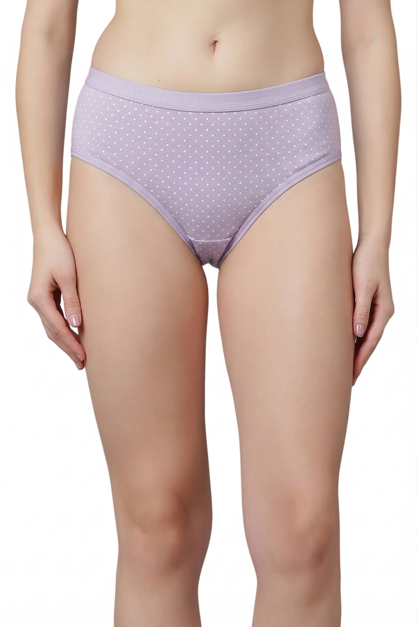HL-16  Mid Rise Bikini Panties – Pack of 3