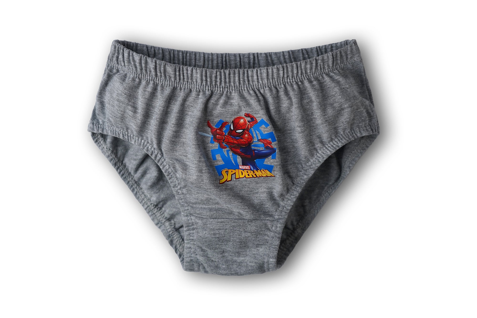 RedRose Boys Motu Patlu Printed Briefs – Pack of 6 | Soft Cotton Innerwear for Kids | JR-67 (Copy)