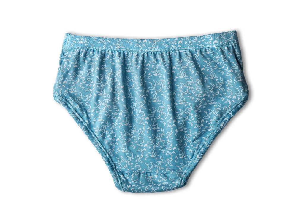 BABY 94 | Red Rose Stretchable & Comfy Baby Panties – Soft for Ultimate Comfort