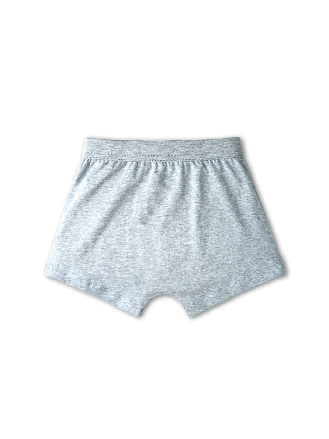 JR 549 Red Rose Boys Cotton Boxer Briefs | Soft & Breathable Innerwear | Printed Design | Pack of 6