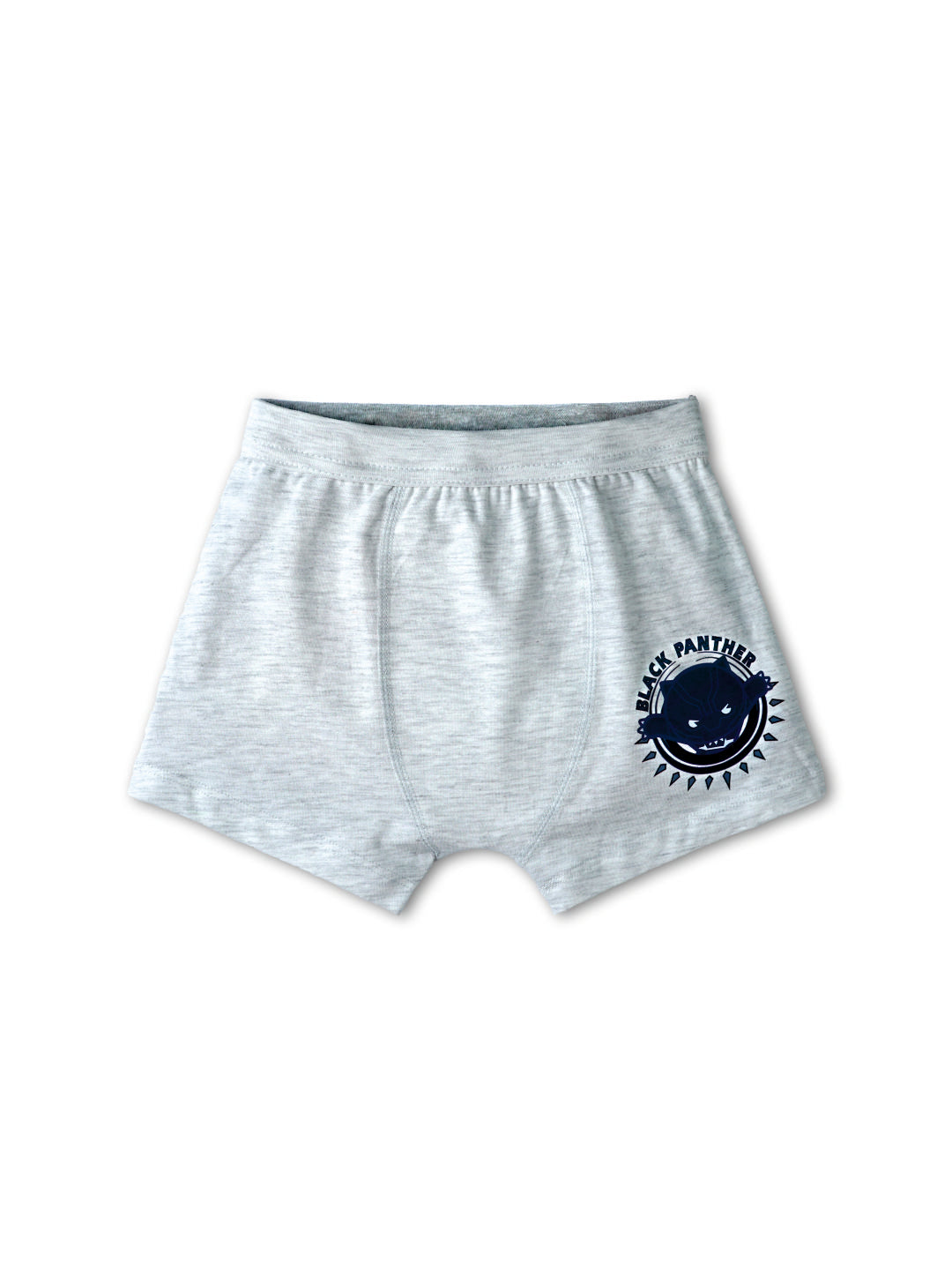 JR 549 Red Rose Boys Cotton Boxer Briefs | Soft & Breathable Innerwear | Printed Design | Pack of 6