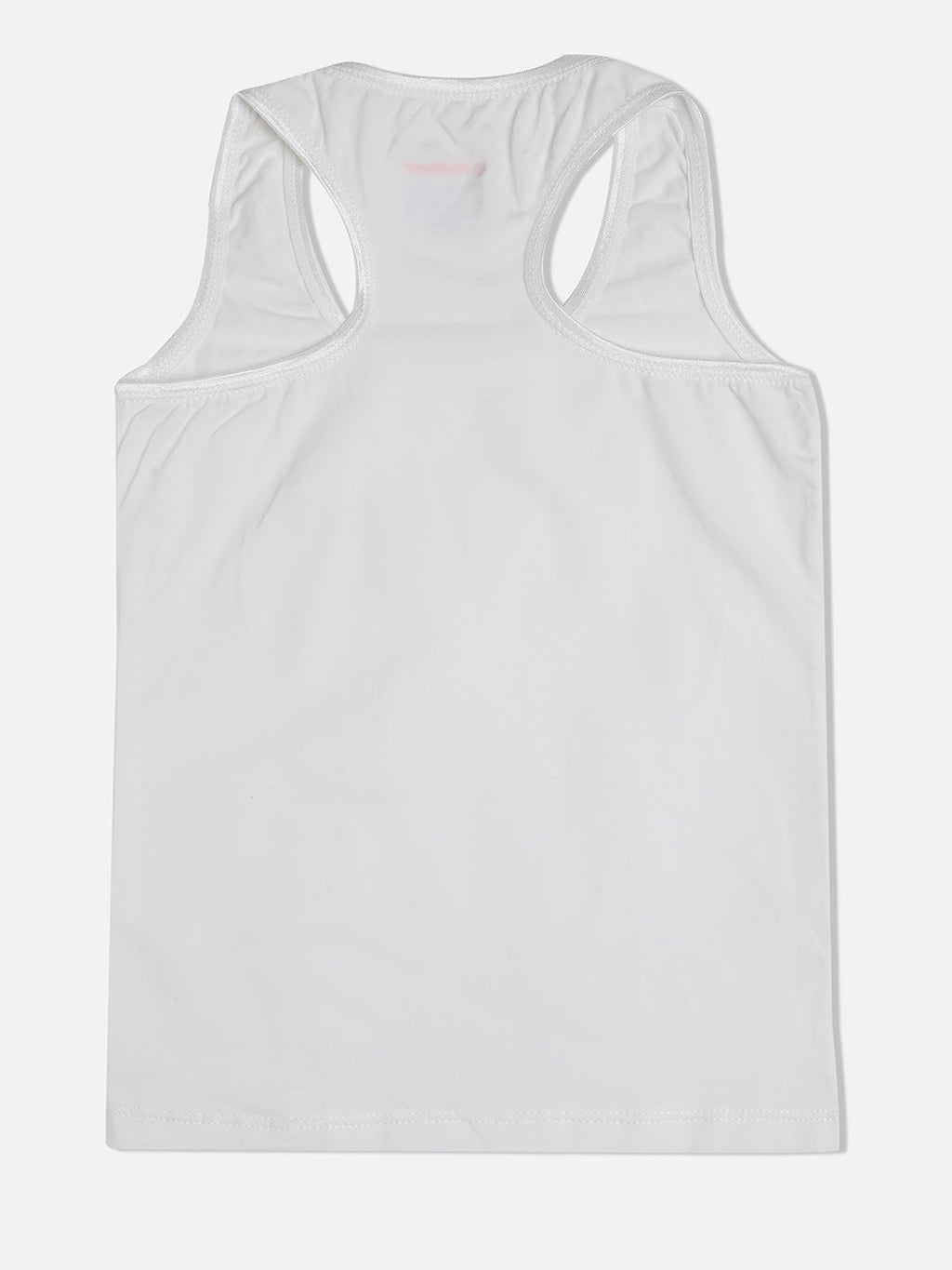 Redrose Girls Racerback Slips – Pack of 3 (Barbie Print) | BS-22