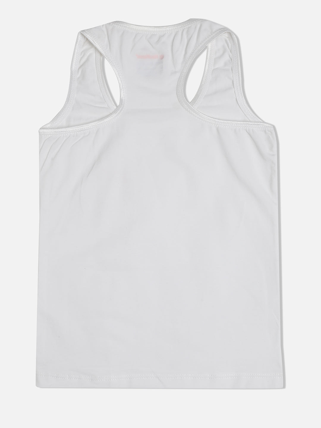 Redrose Girls Racerback Slips – Pack of 3 (Barbie Print) | BS-22