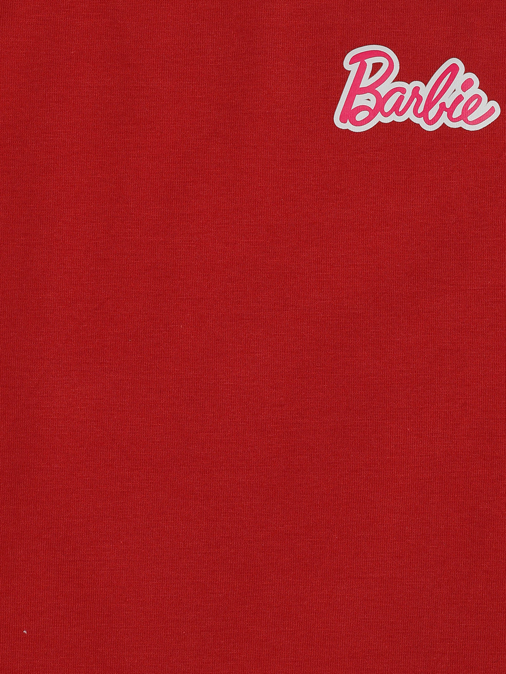 Redrose Girls Racerback Slips – Pack of 3 (Barbie Print) | BS-22