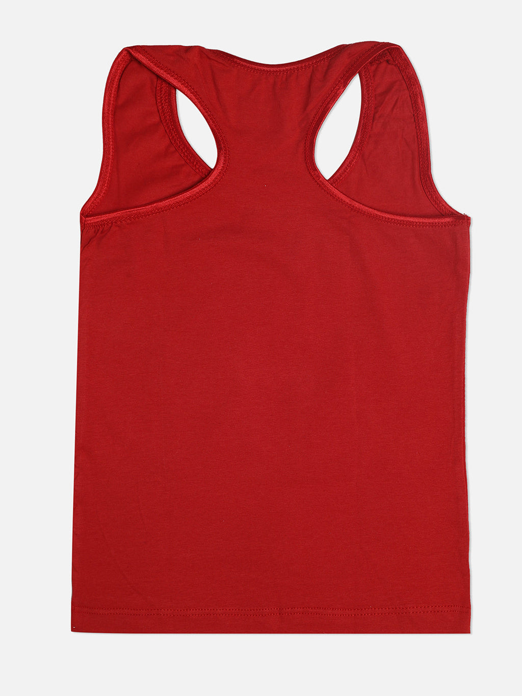 Redrose Girls Racerback Slips – Pack of 3 (Barbie Print) | BS-22