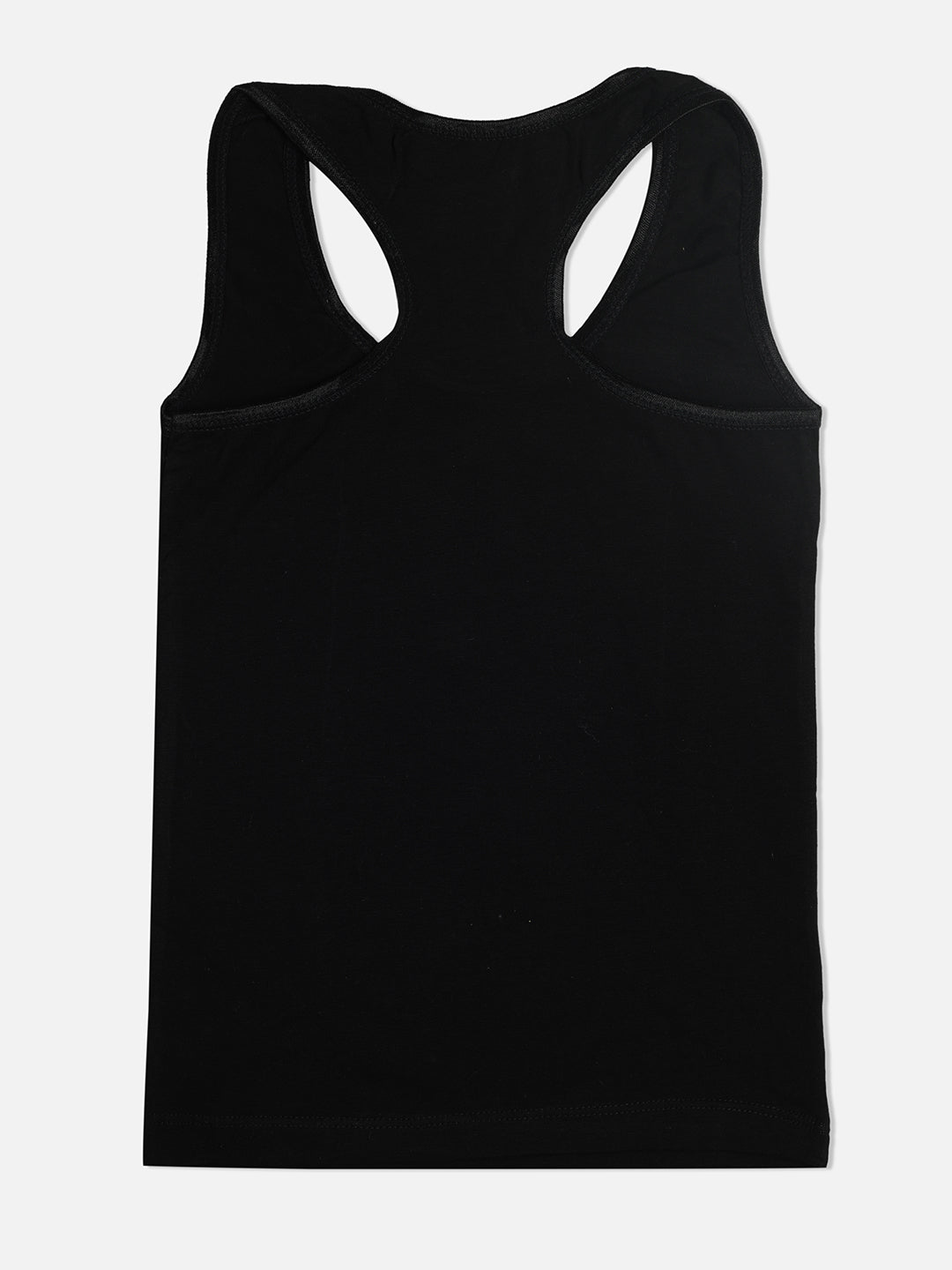 Redrose Girls Racerback Slips – Pack of 3 (Barbie Print) | BS-22