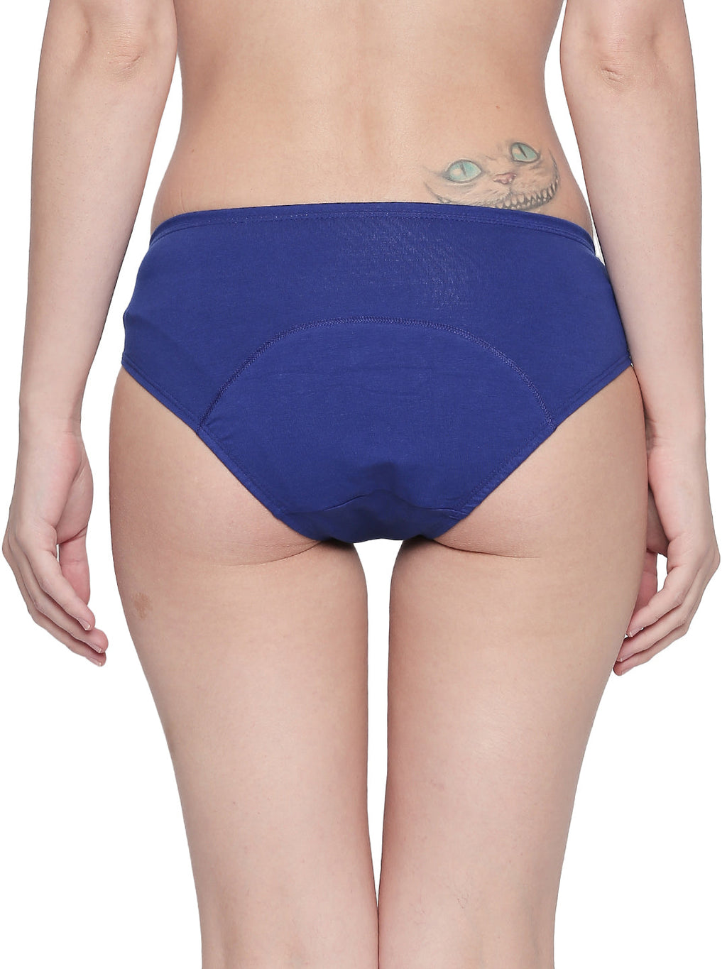 PERIOD PANTIE (SINGLE PACK)