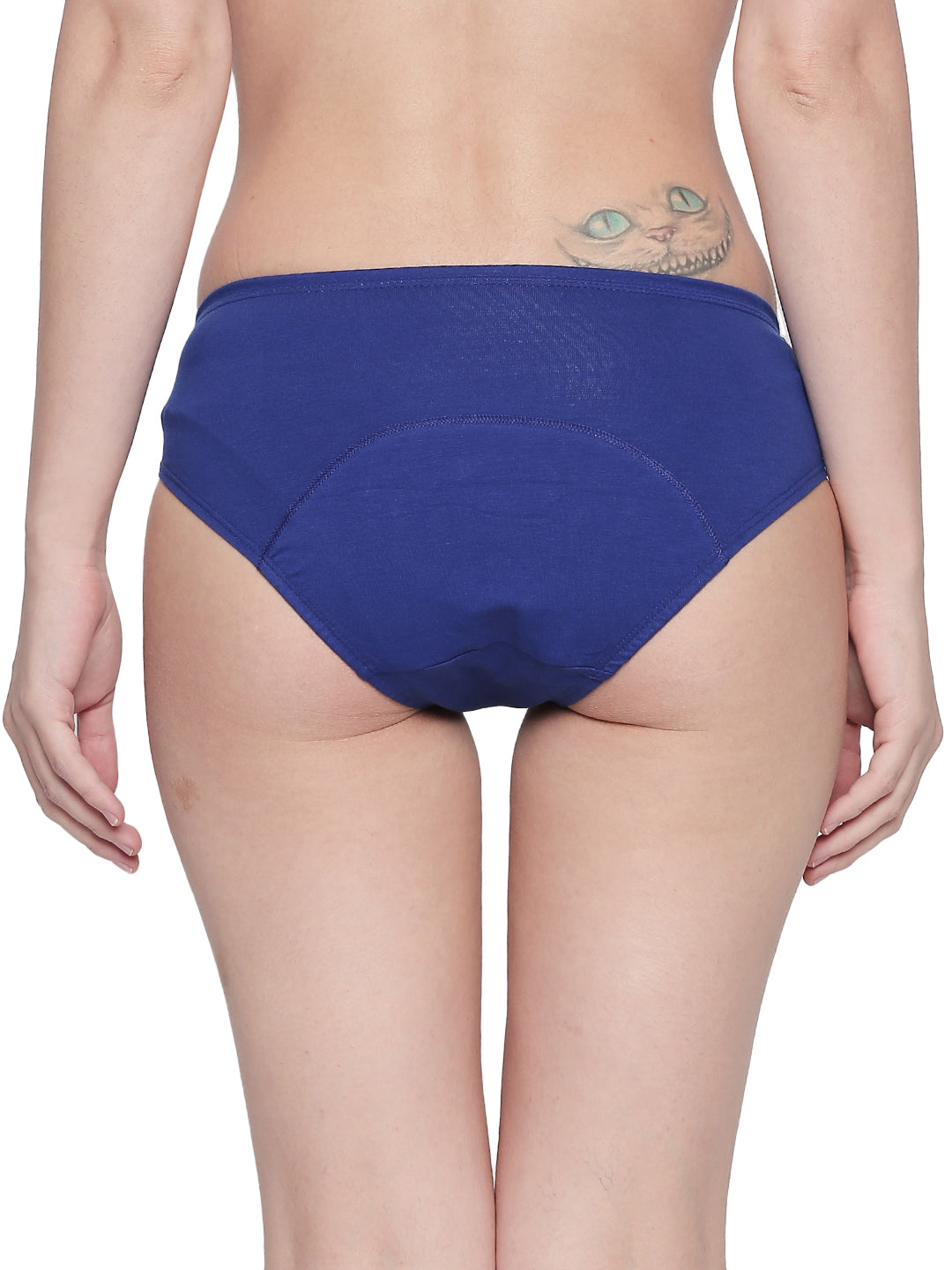 PERIOD PANTIE (SINGLE PACK)