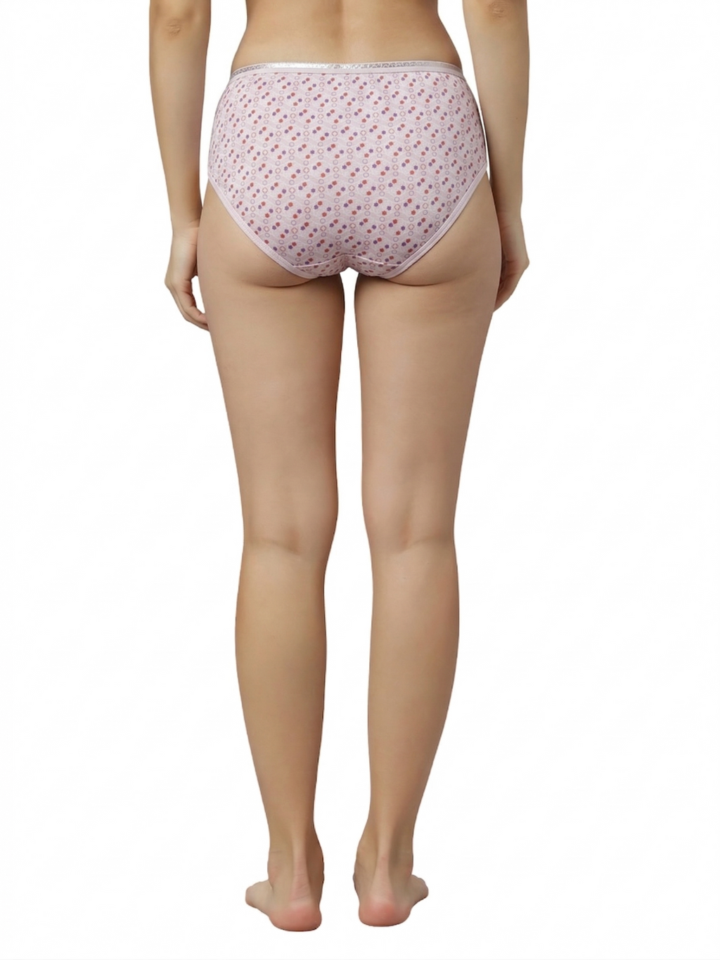 AADHYA Mid Rise Hipster Panties – Pack of 3
