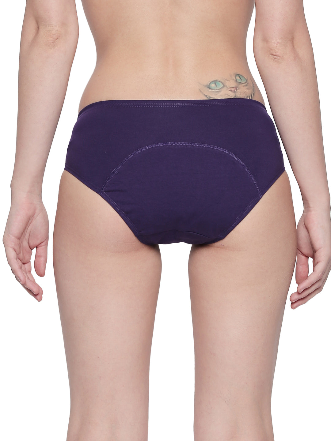 PERIOD PANTIE (SINGLE PACK)