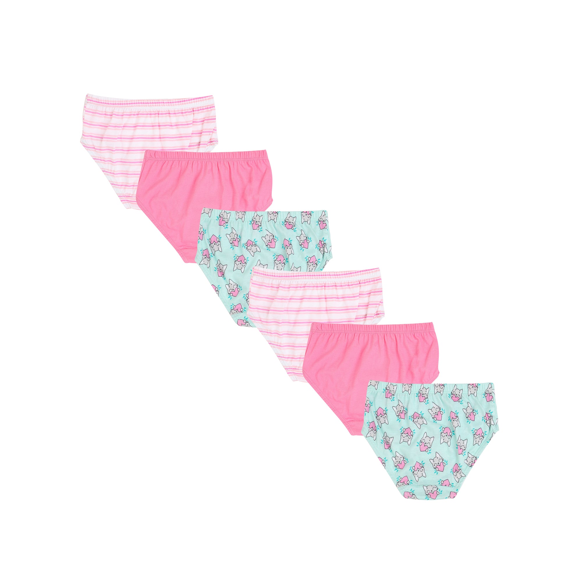 RedRose Soft & Stylish Baby Panties – 100% Cotton Comfort for Your Little One | BABY 59