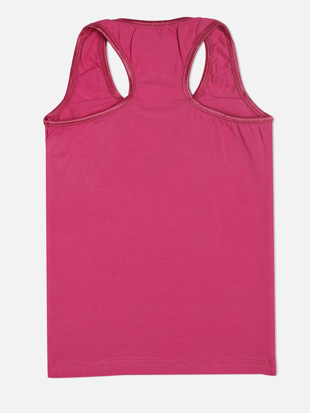 Redrose Girls Racerback Slips – Pack of 3 (Barbie Print) | BS-22_PRF