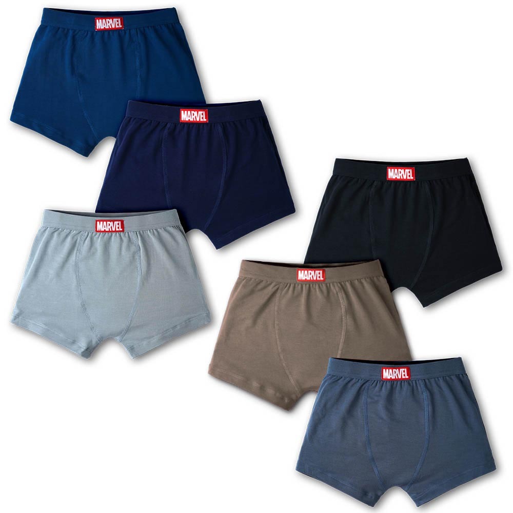 Red Rose Boy Underpants | JR-550